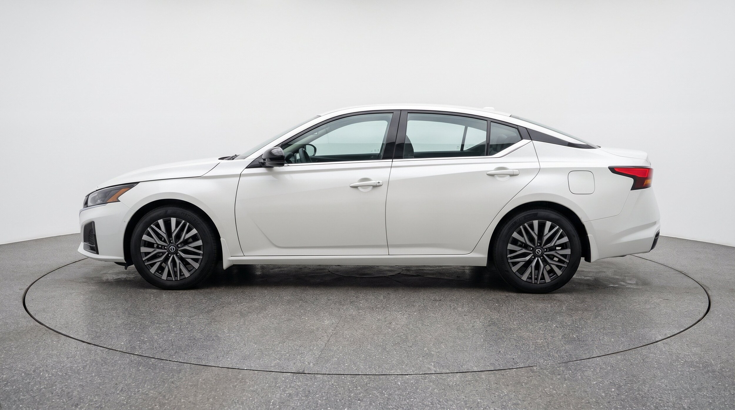Thumbnail: 2026 Nissan Altima - 5