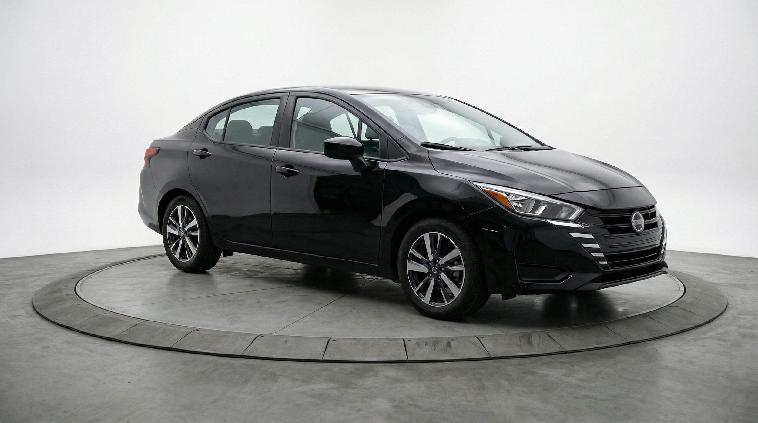 Thumbnail: 2025 Nissan Versa - 1