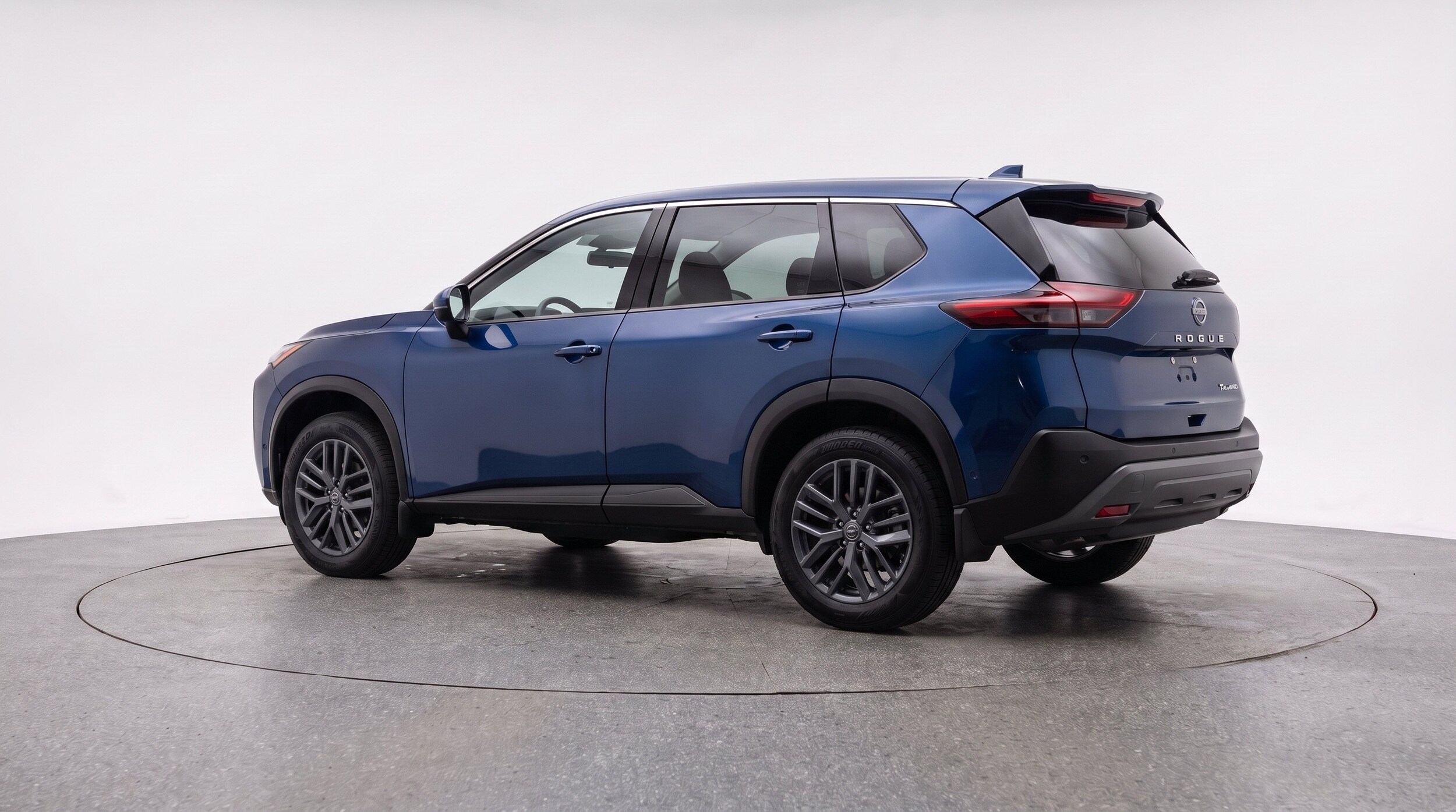 Thumbnail: 2026 Nissan Rogue - 6