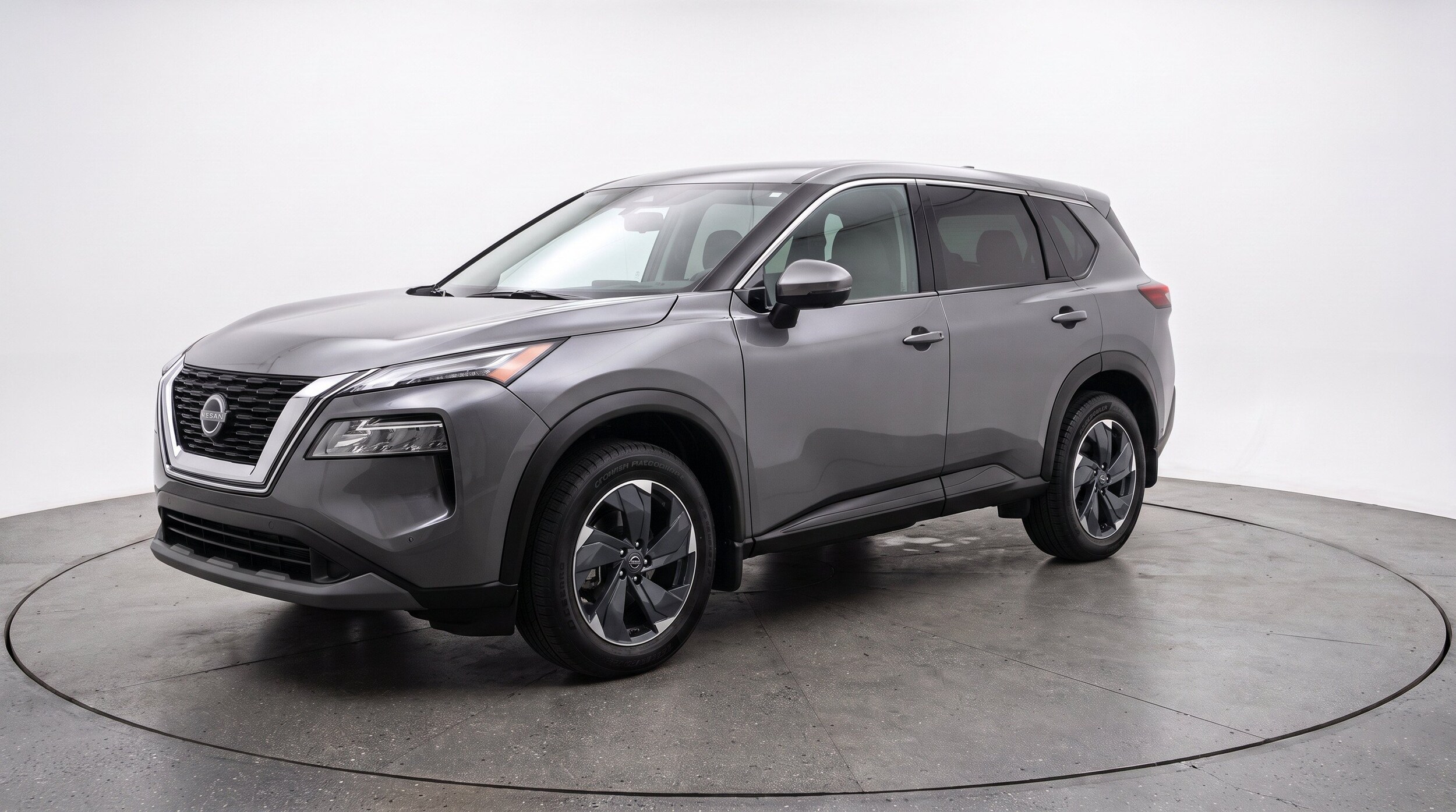 Thumbnail: 2025 Nissan Rogue - 3