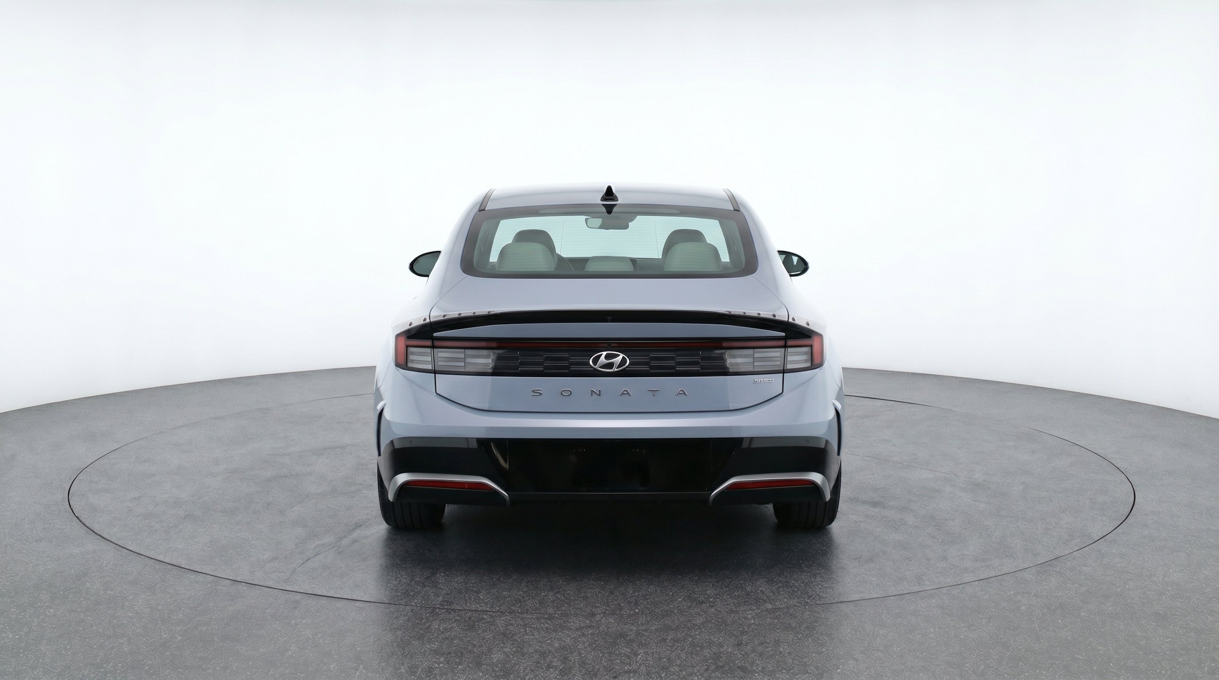 Thumbnail: 2025 Hyundai Sonata - 7