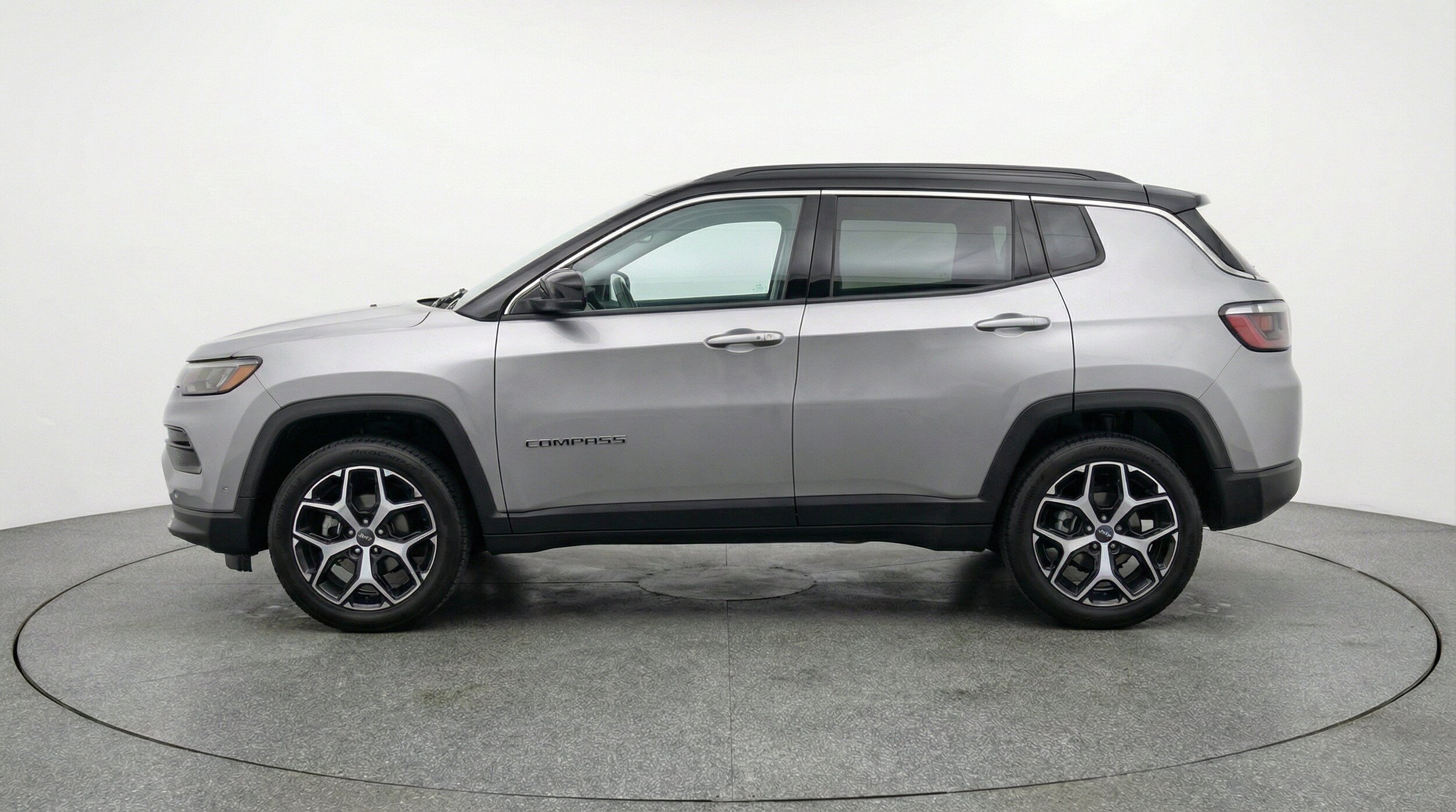 Thumbnail: 2025 Jeep Compass - 11