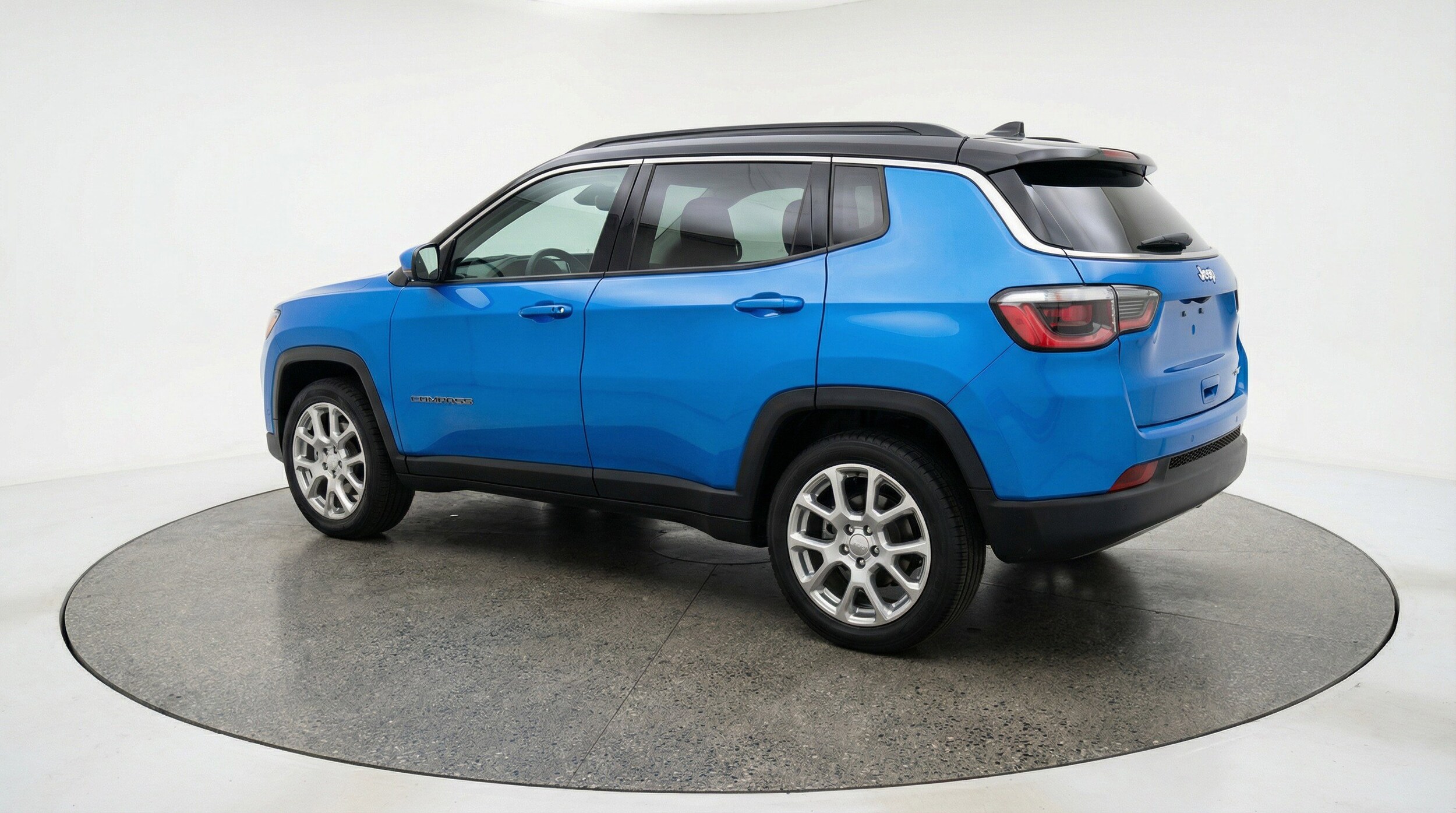 Thumbnail: 2025 Jeep Compass - 6