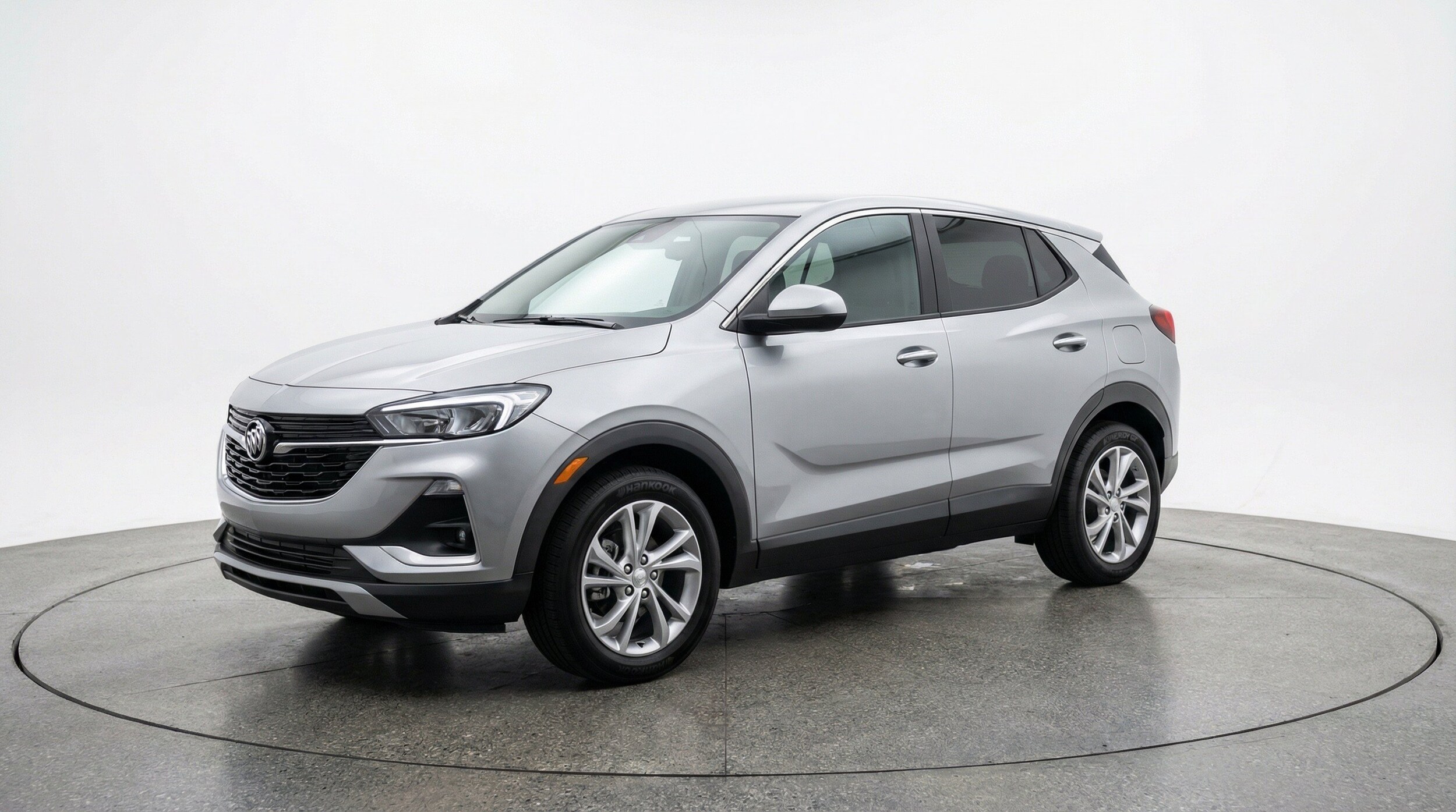 Thumbnail: 2026 Buick Encore GX - 3
