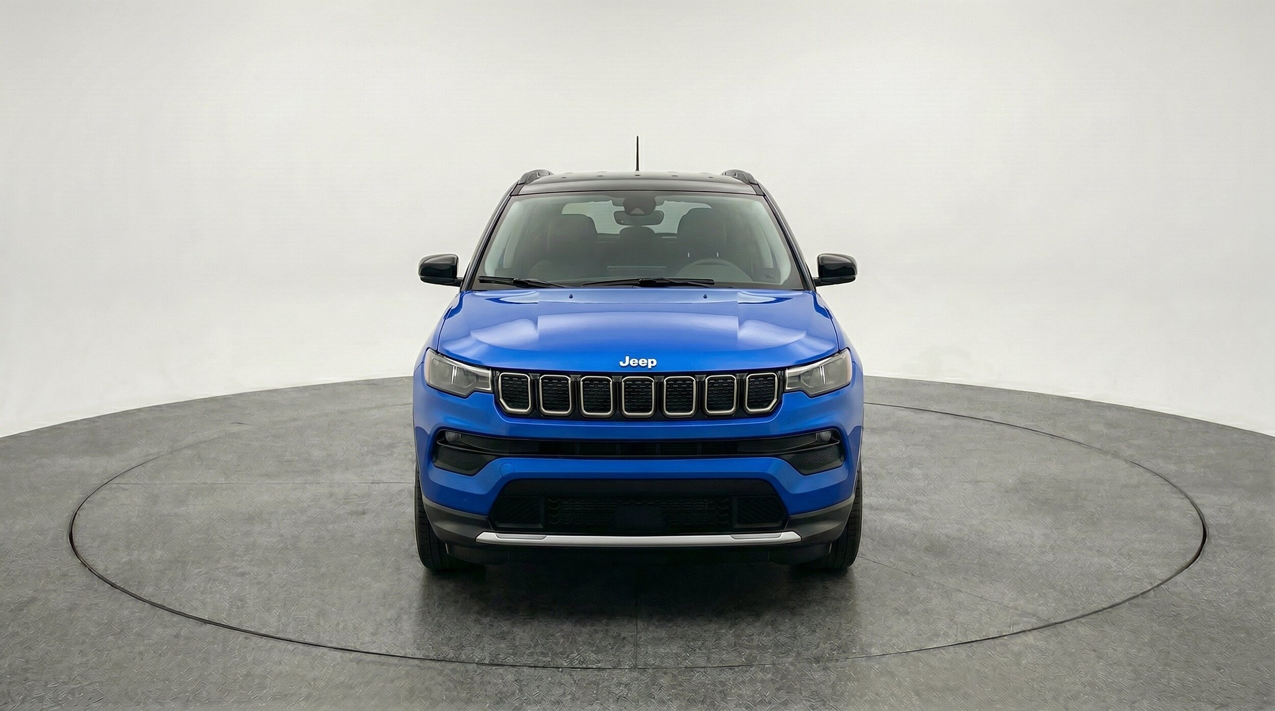 Thumbnail: 2025 Jeep Compass - 2