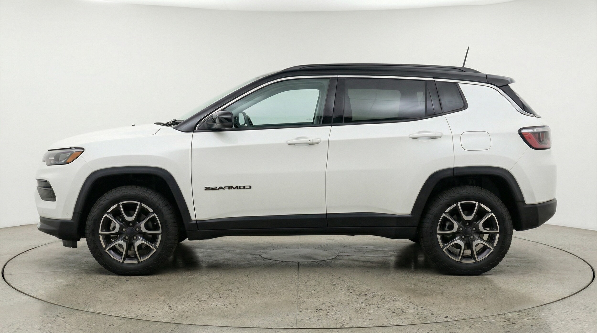 Thumbnail: 2025 Jeep Compass - 4