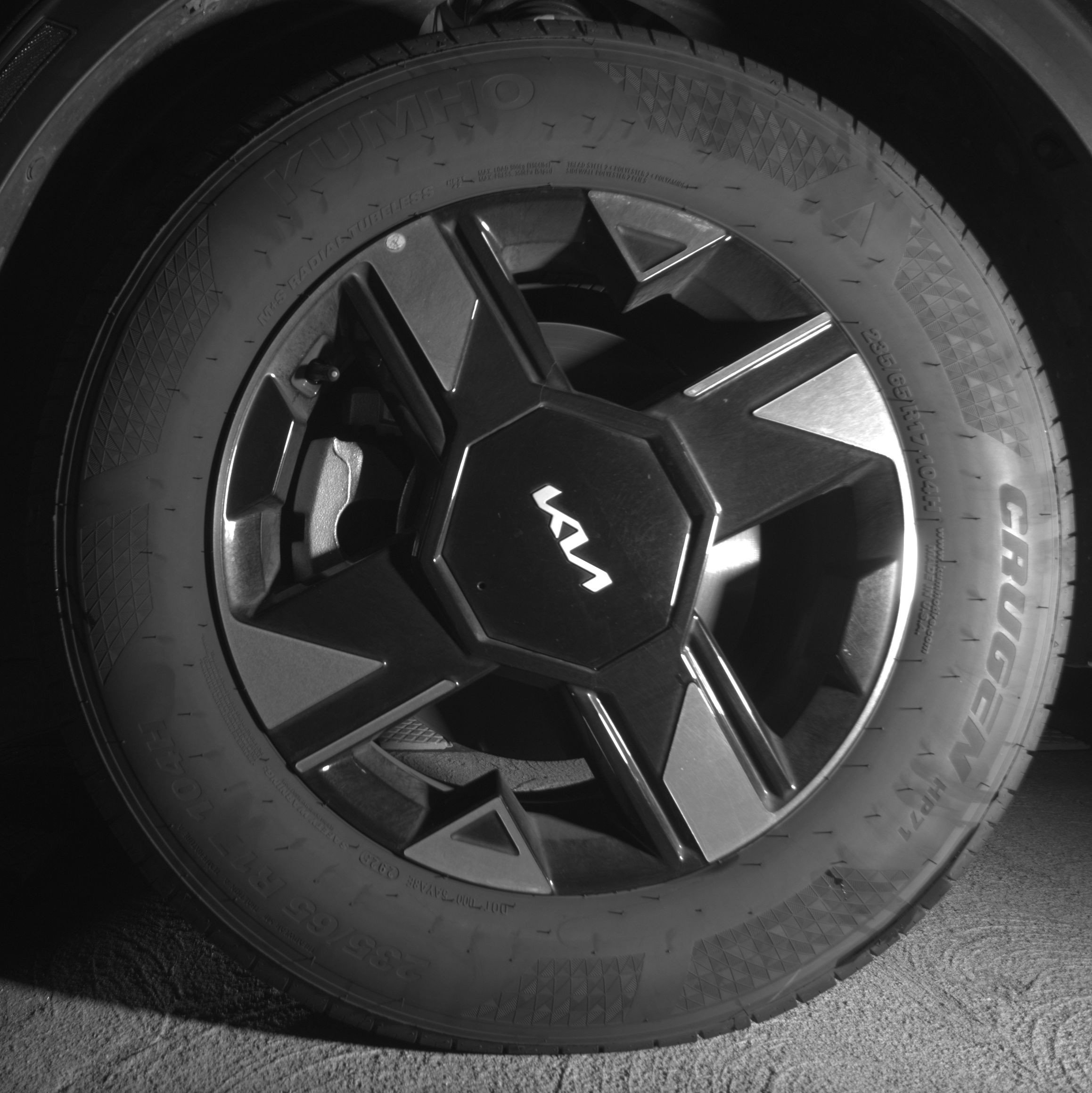 Thumbnail: 2026 Kia Sportage - 12