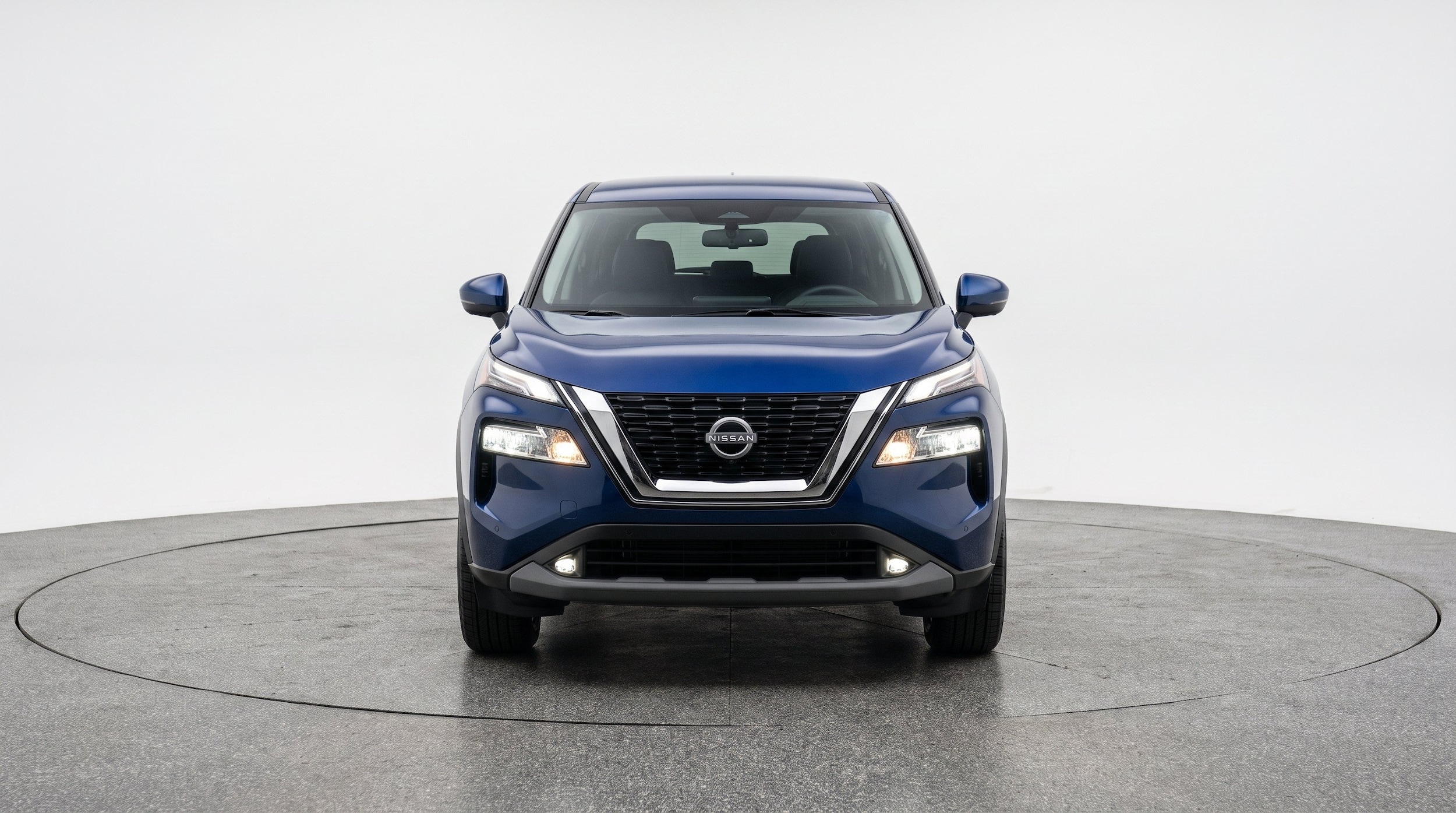 Thumbnail: 2026 Nissan Rogue - 2
