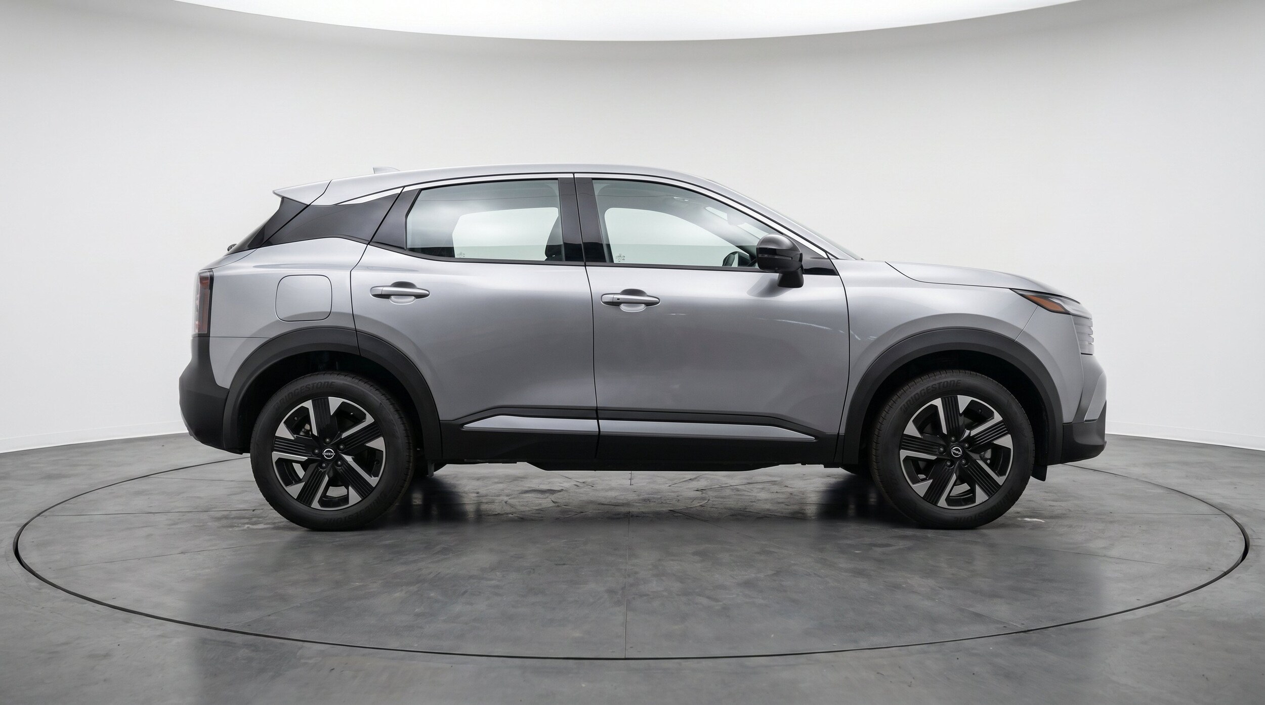 Thumbnail: 2026 Nissan Kicks - 11