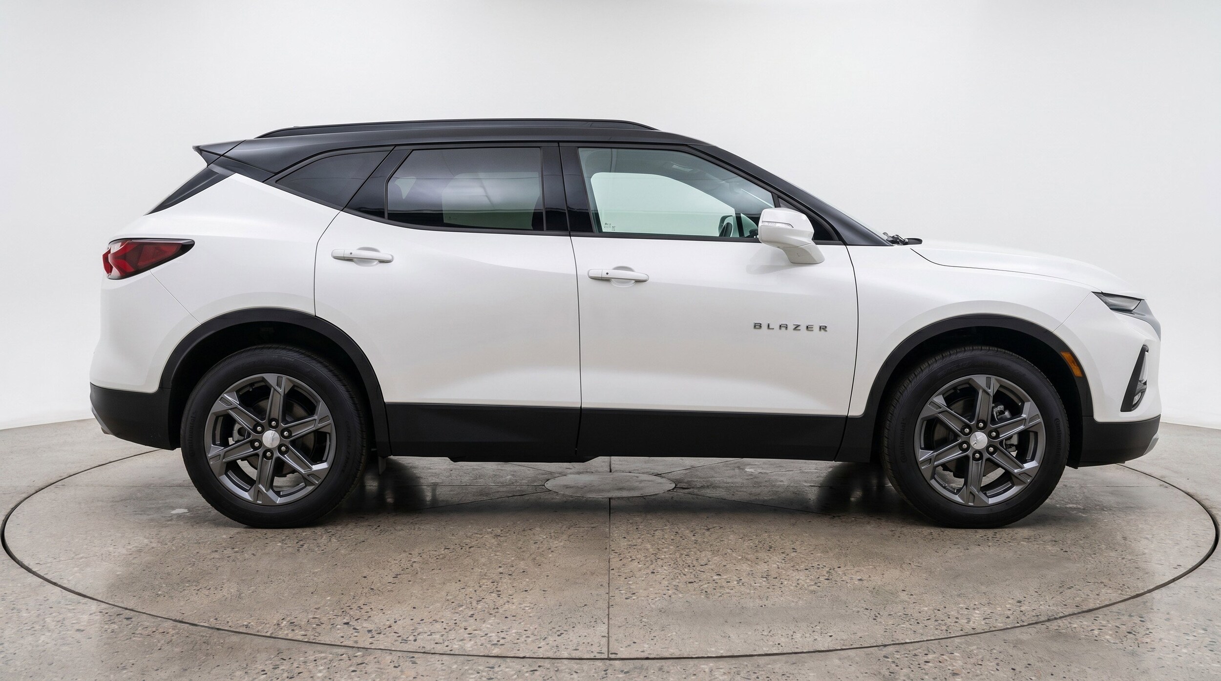 Thumbnail: 2025 Chevrolet Blazer - 11