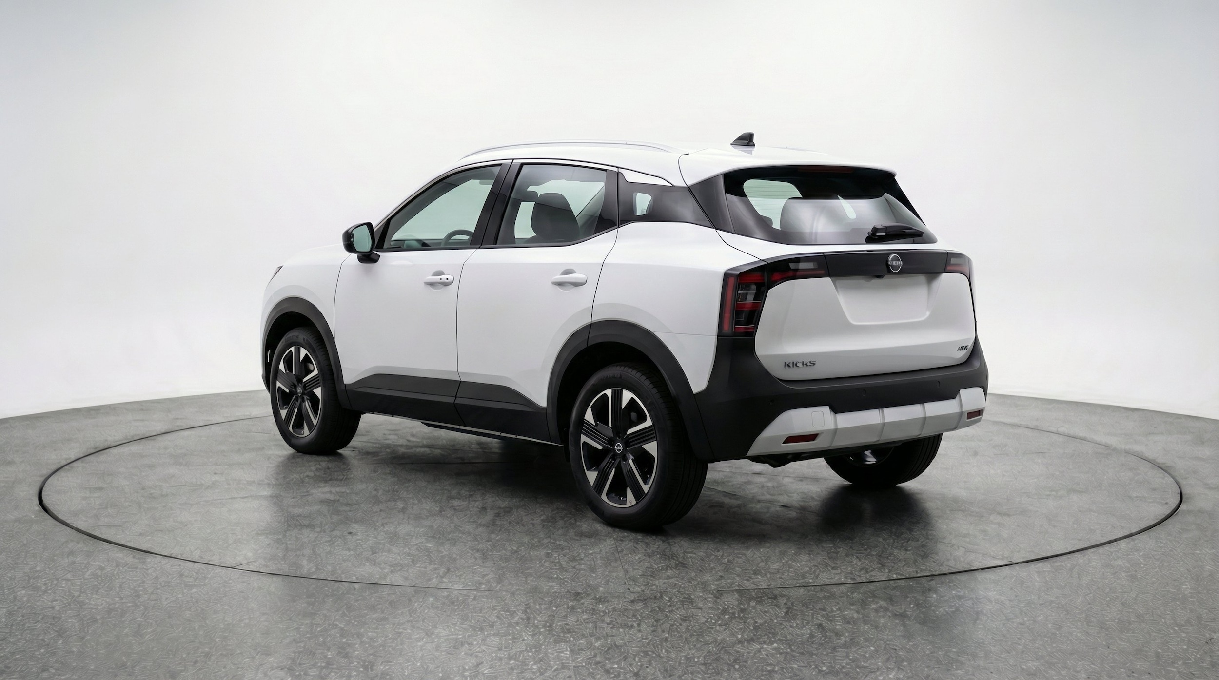 Thumbnail: 2026 Nissan Kicks - 6