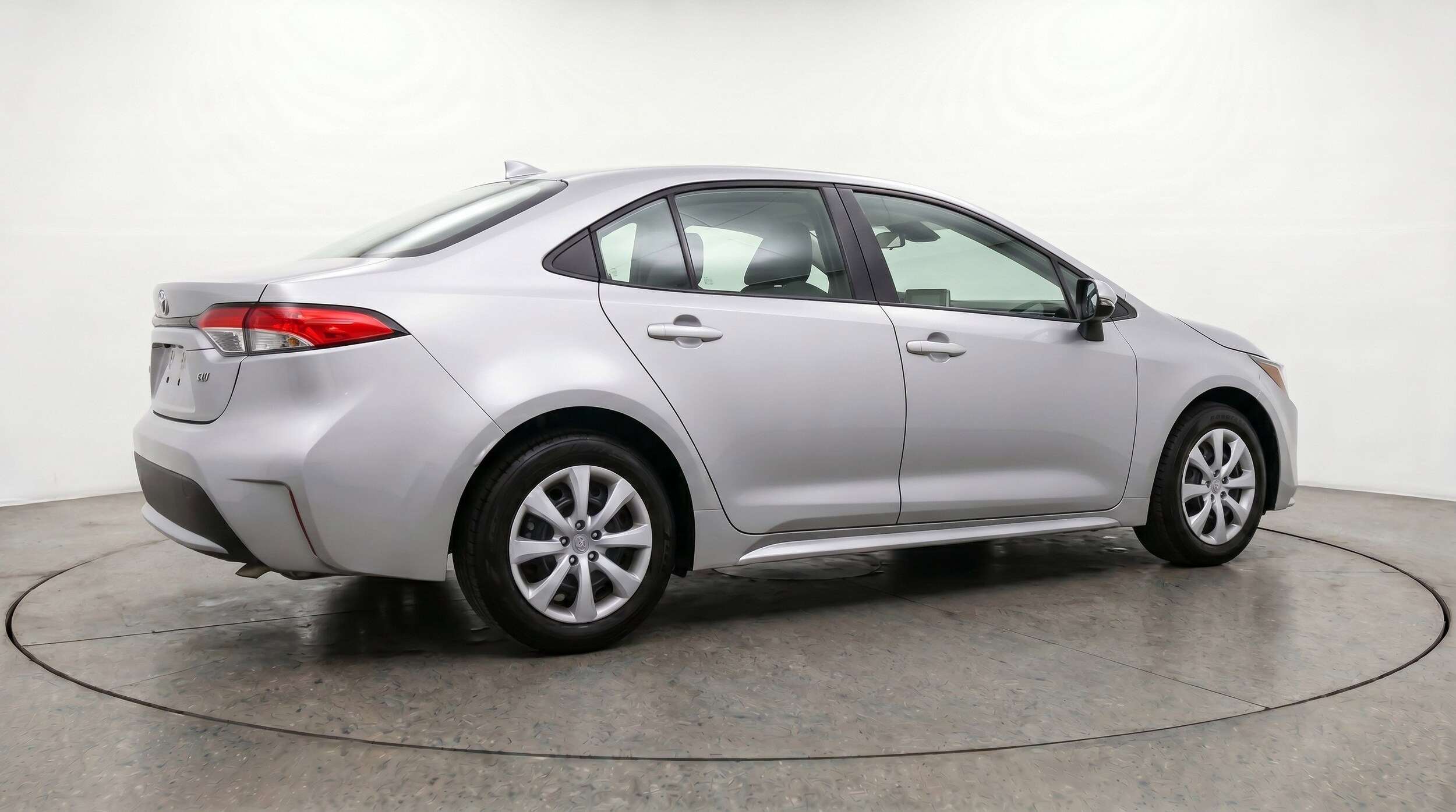 Thumbnail: 2025 Toyota Corolla - 9