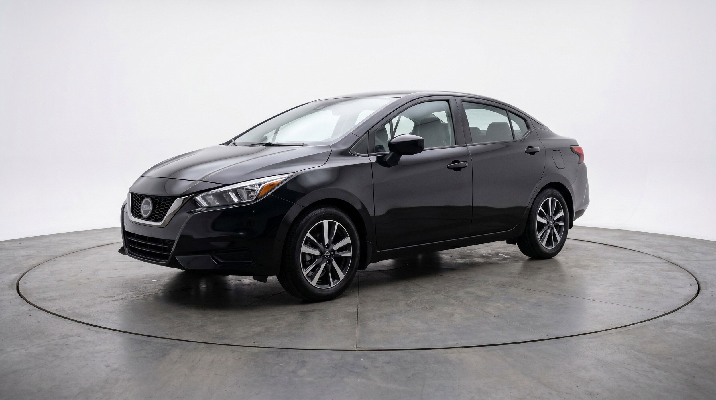 Thumbnail: 2025 Nissan Versa - 3