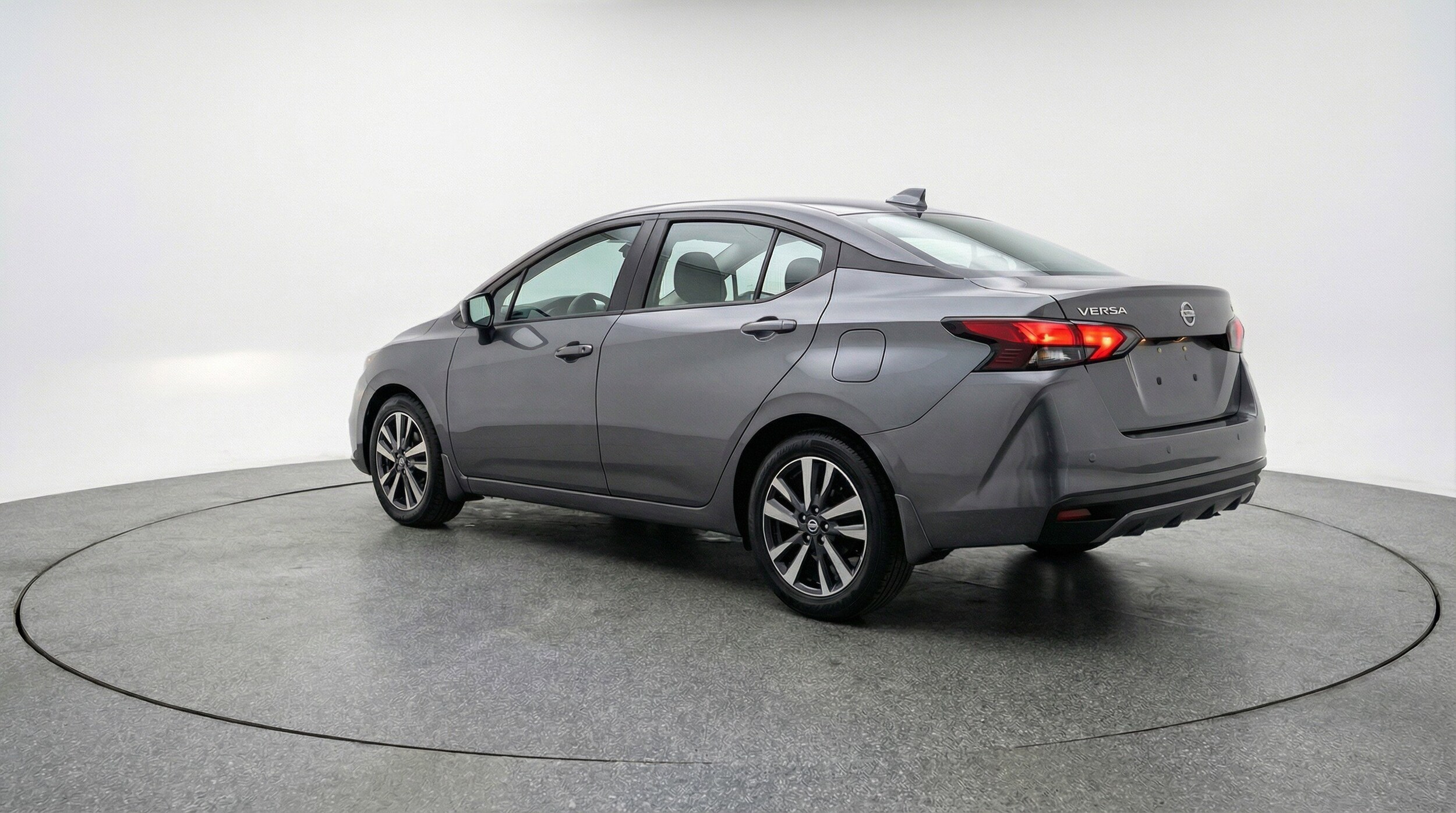 Thumbnail: 2025 Nissan Versa - 6