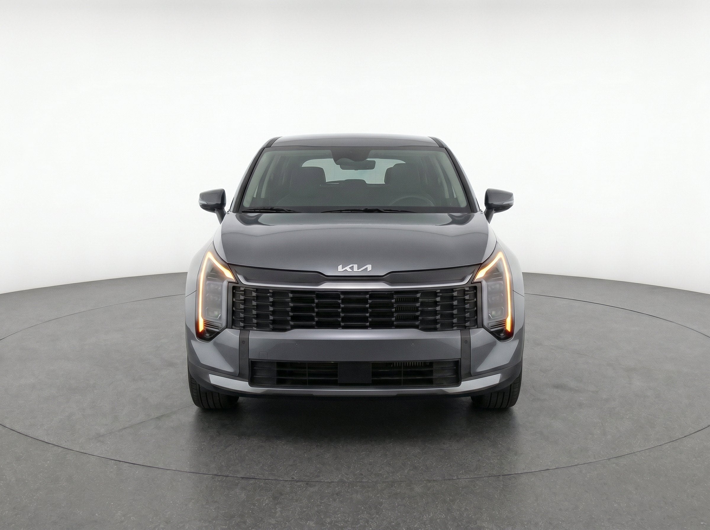 Thumbnail: 2026 Kia Sportage - 2
