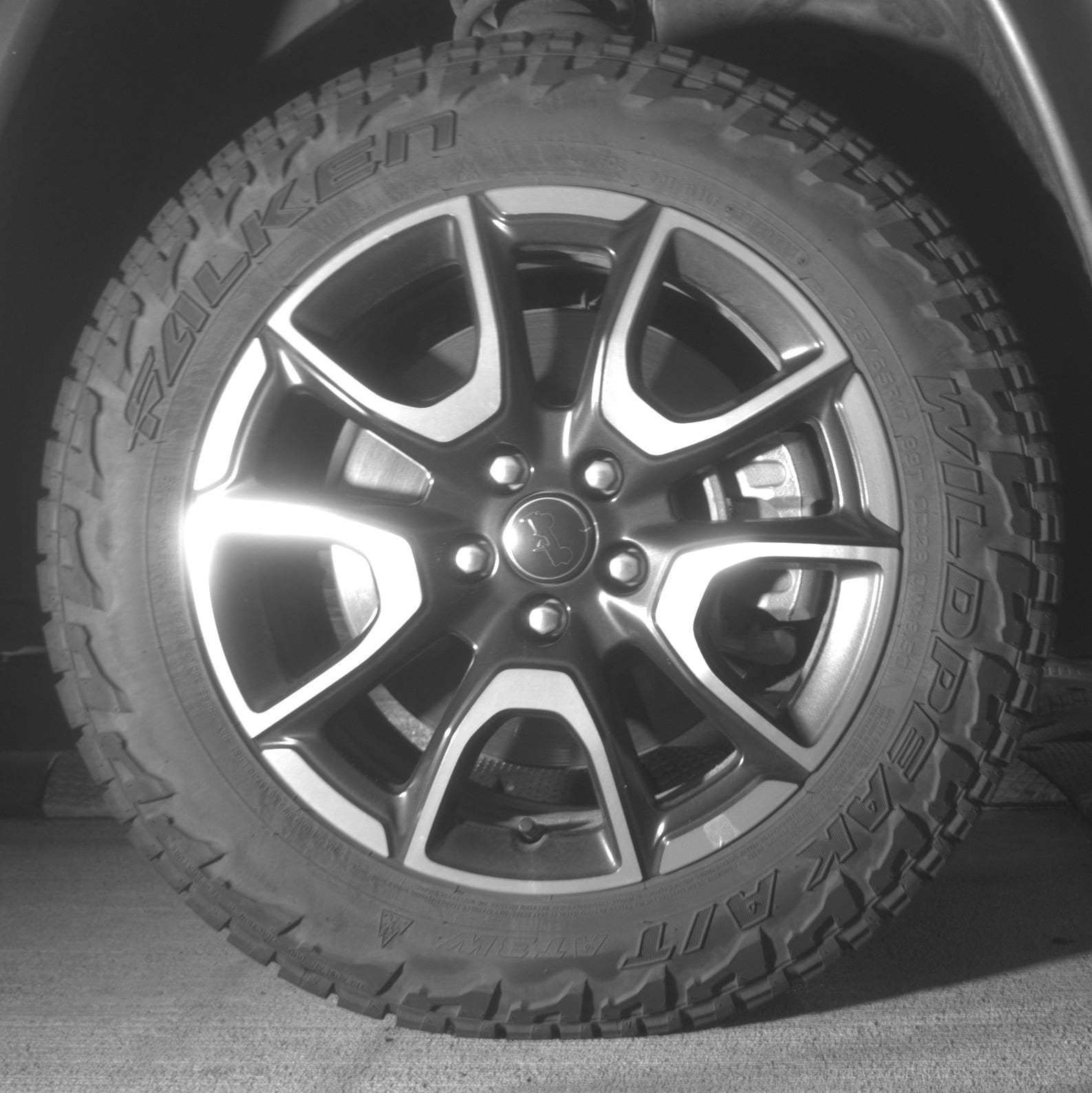 Thumbnail: 2025 Jeep Compass - 13