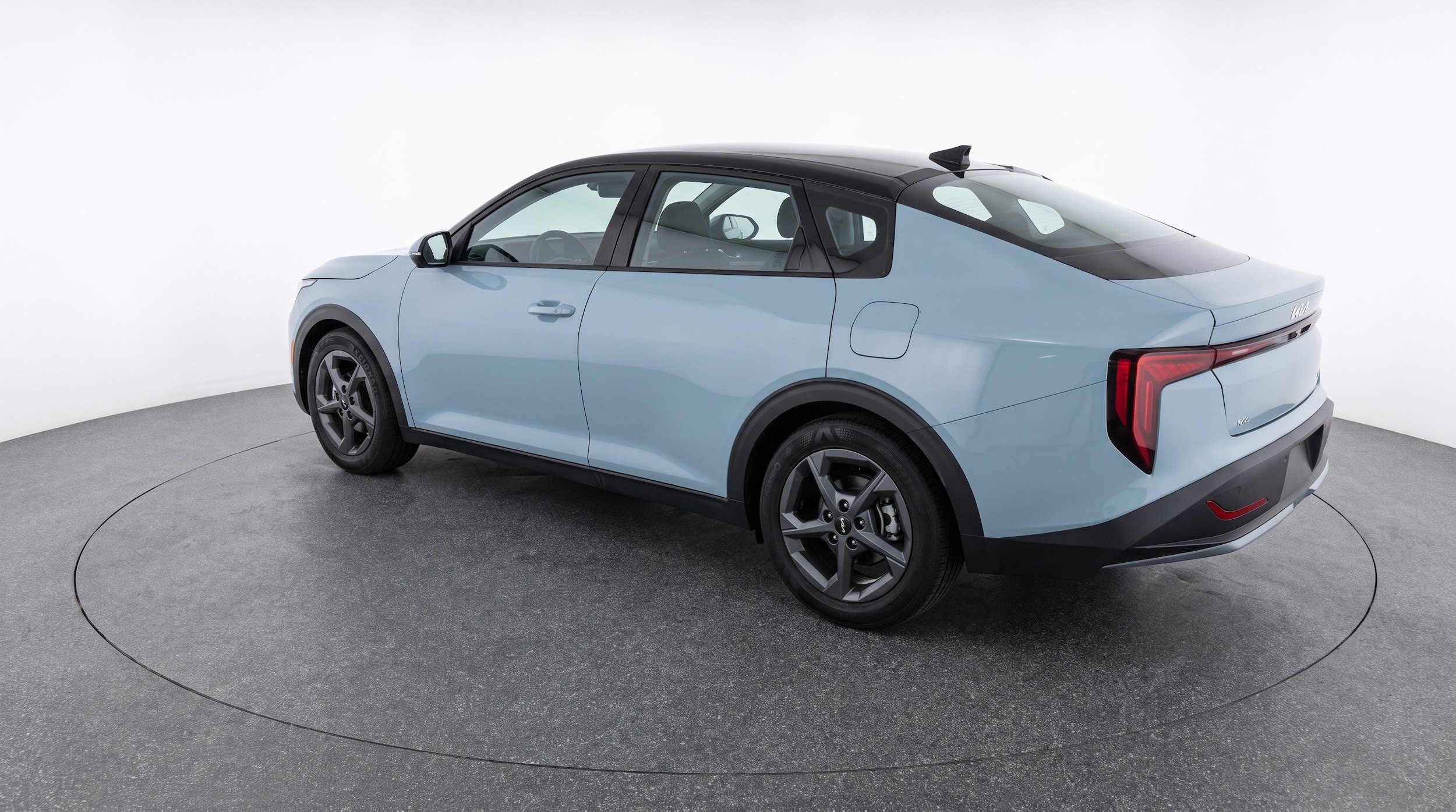 Thumbnail: 2026 Kia K4 - 6