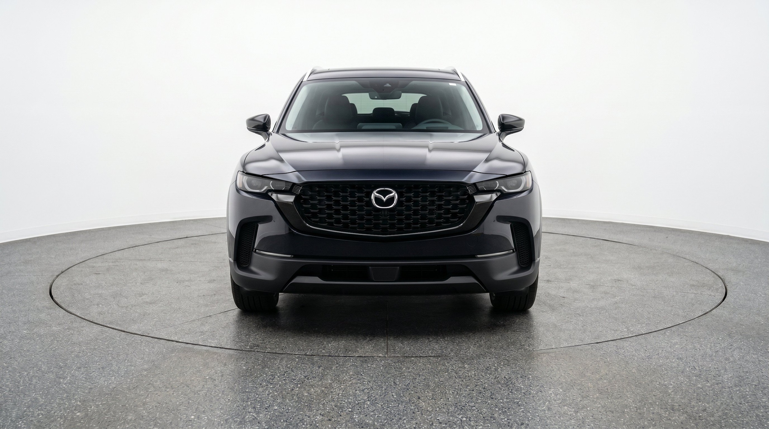Thumbnail: 2026 Mazda CX-50 - 2
