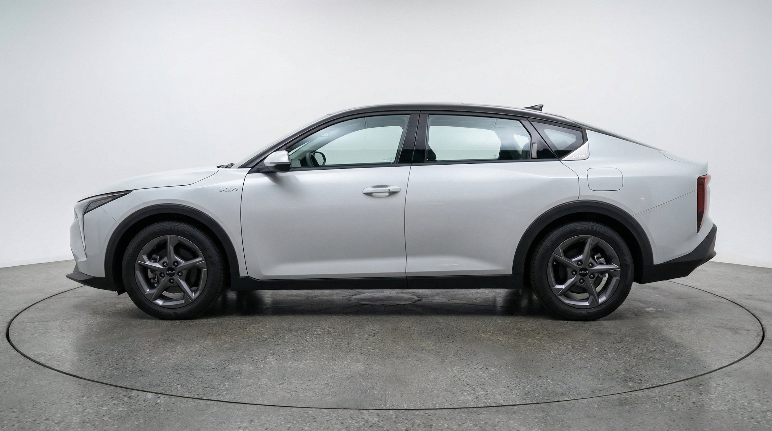 Thumbnail: 2026 Kia K4 - 5