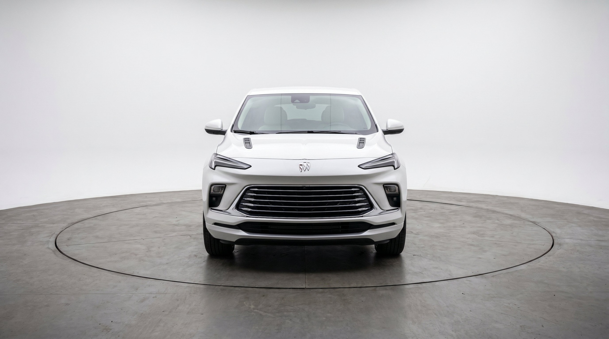 Thumbnail: 2026 Buick Encore GX - 2