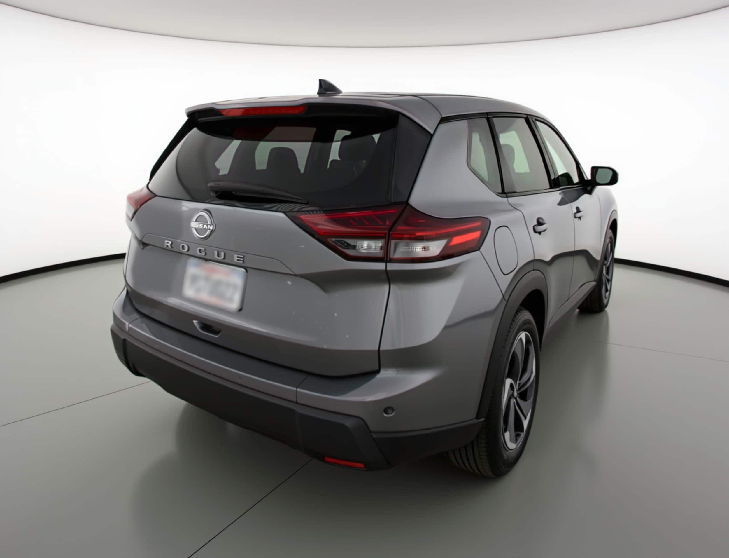 Thumbnail: 2025 Nissan Rogue - 7