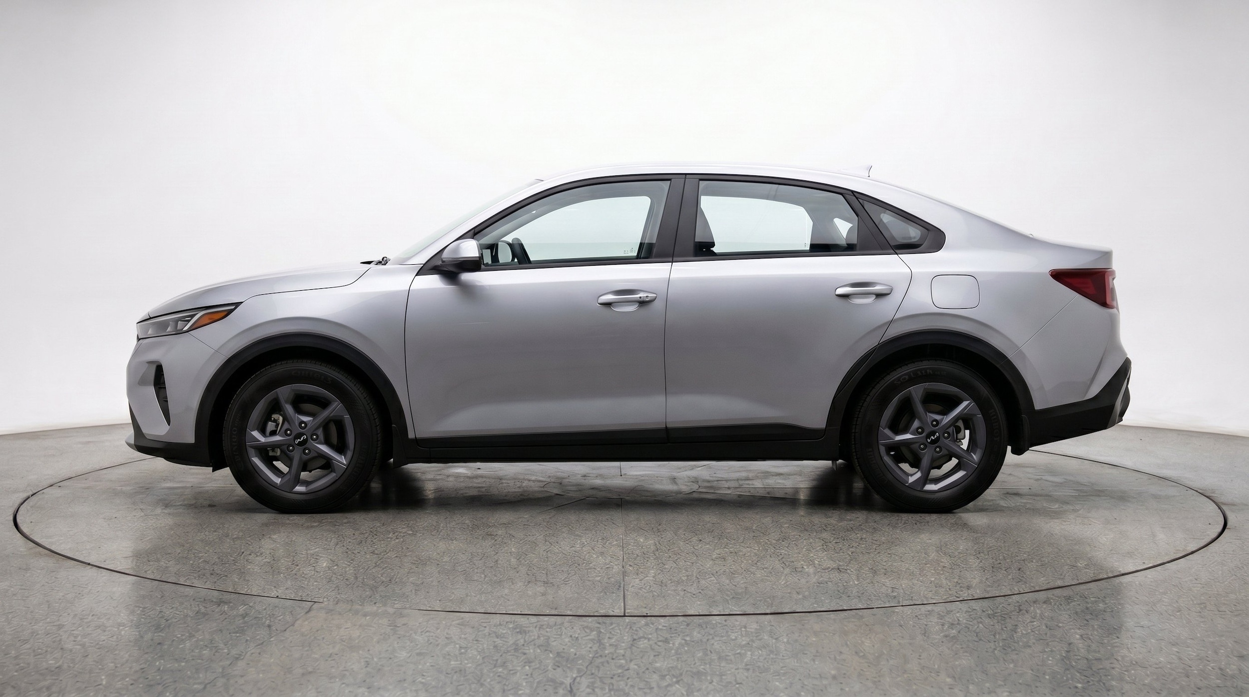Thumbnail: 2026 Kia K4 - 5