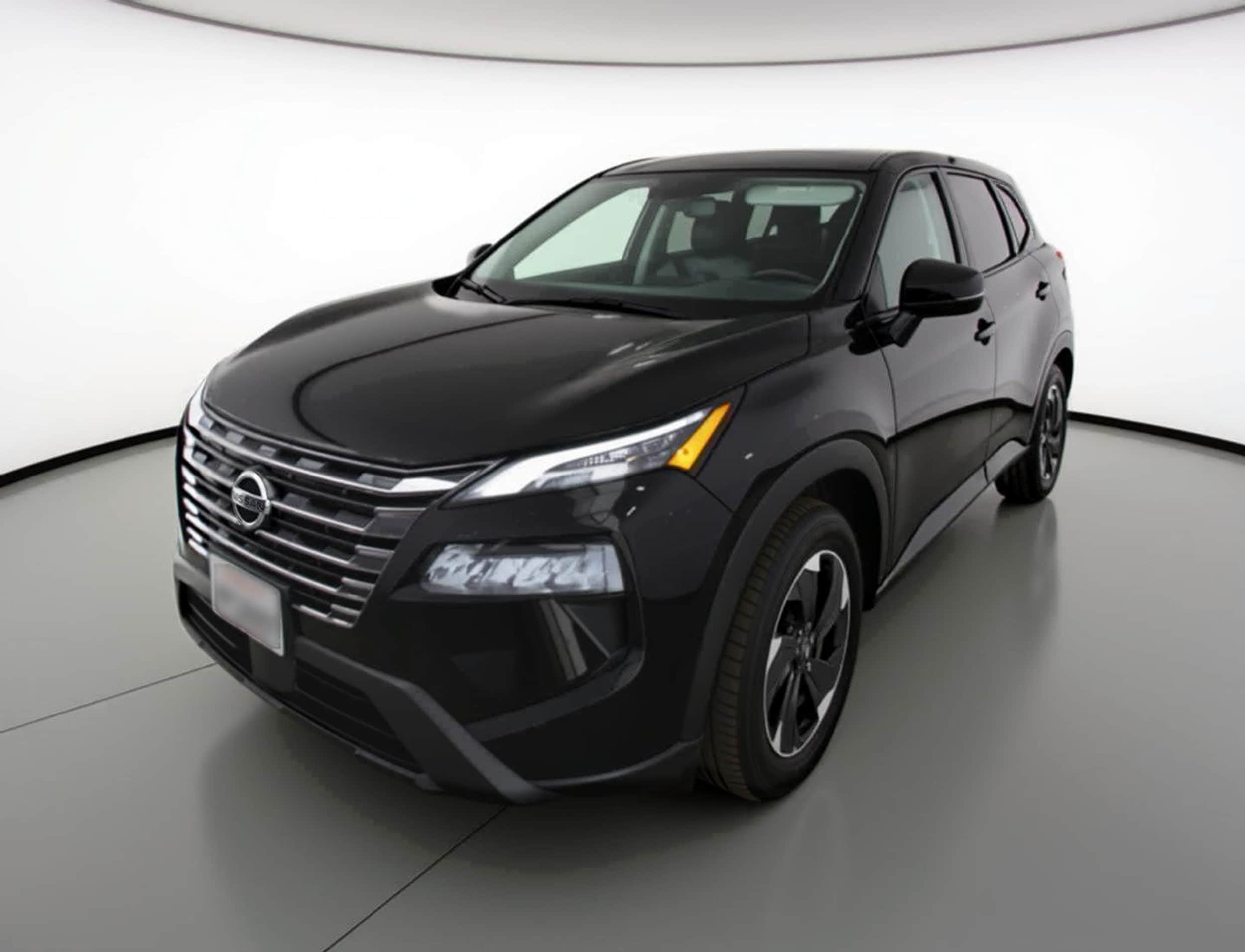 Thumbnail: 2025 Nissan Rogue - 3