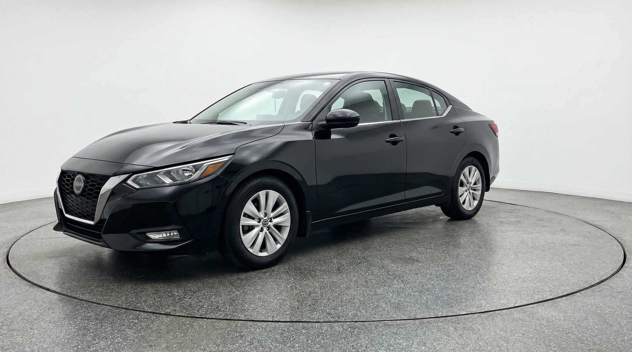 Thumbnail: 2025 Nissan Sentra - 3