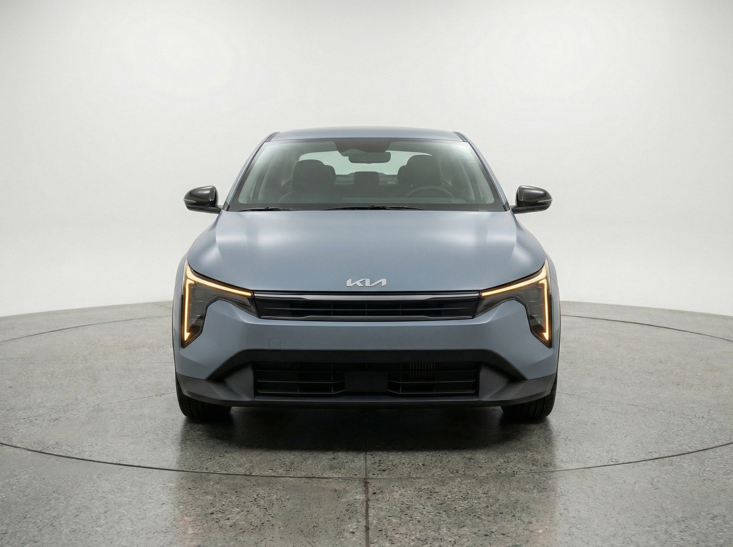 Thumbnail: 2025 Kia K4 - 2