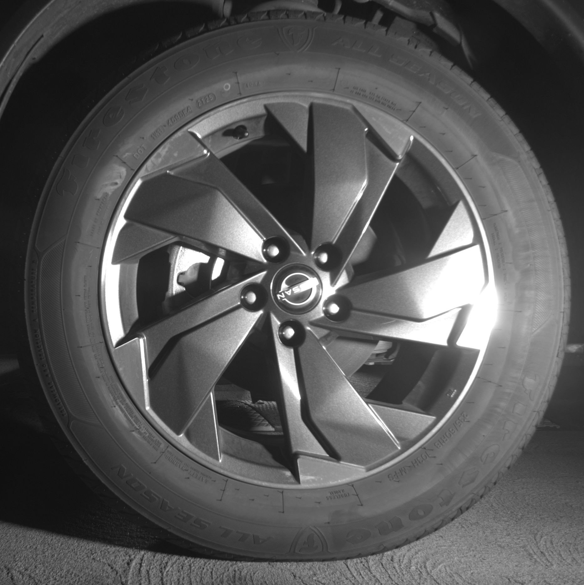 Thumbnail: 2025 Nissan Rogue - 12