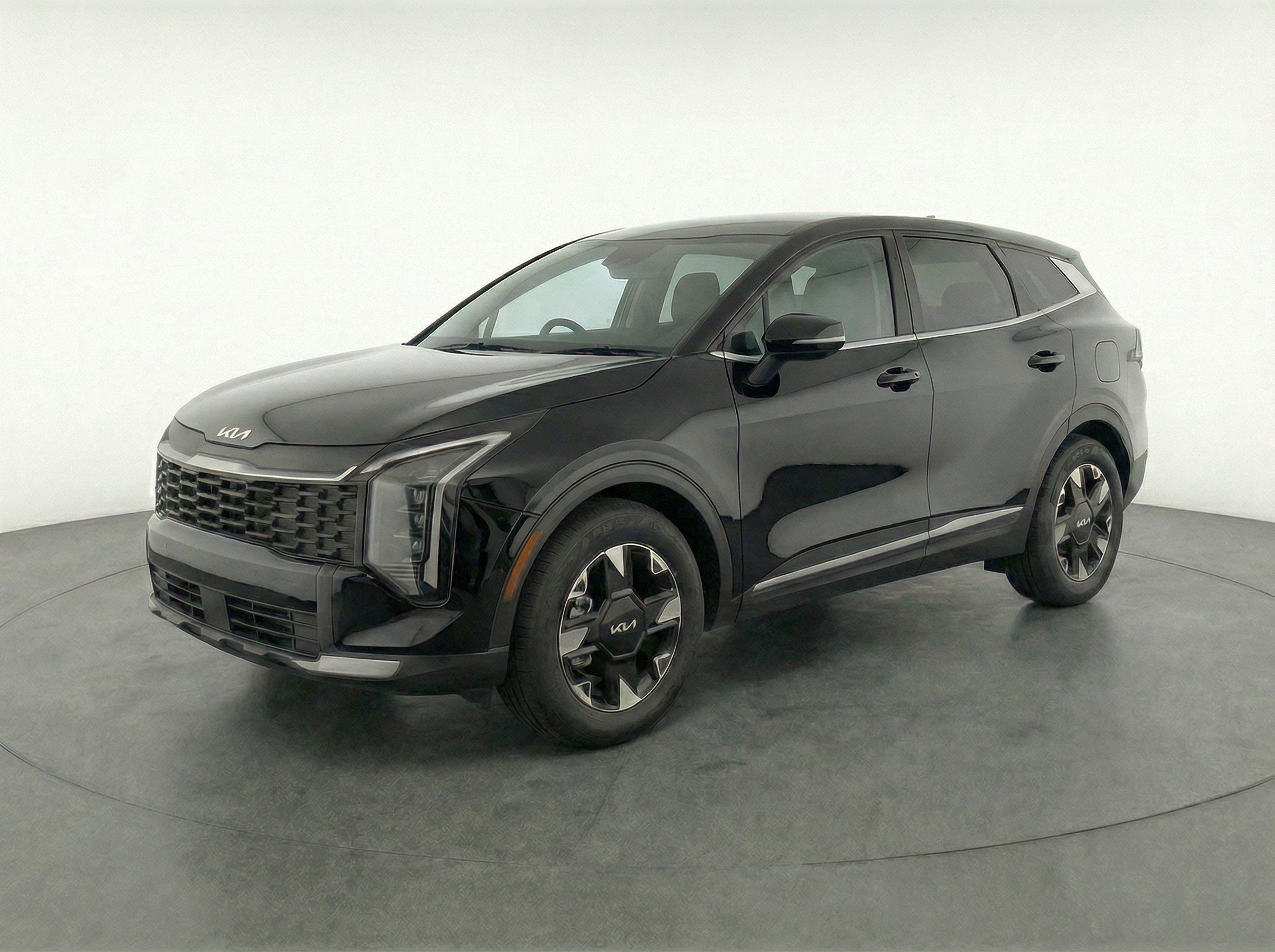 Thumbnail: 2026 Kia Sportage - 3