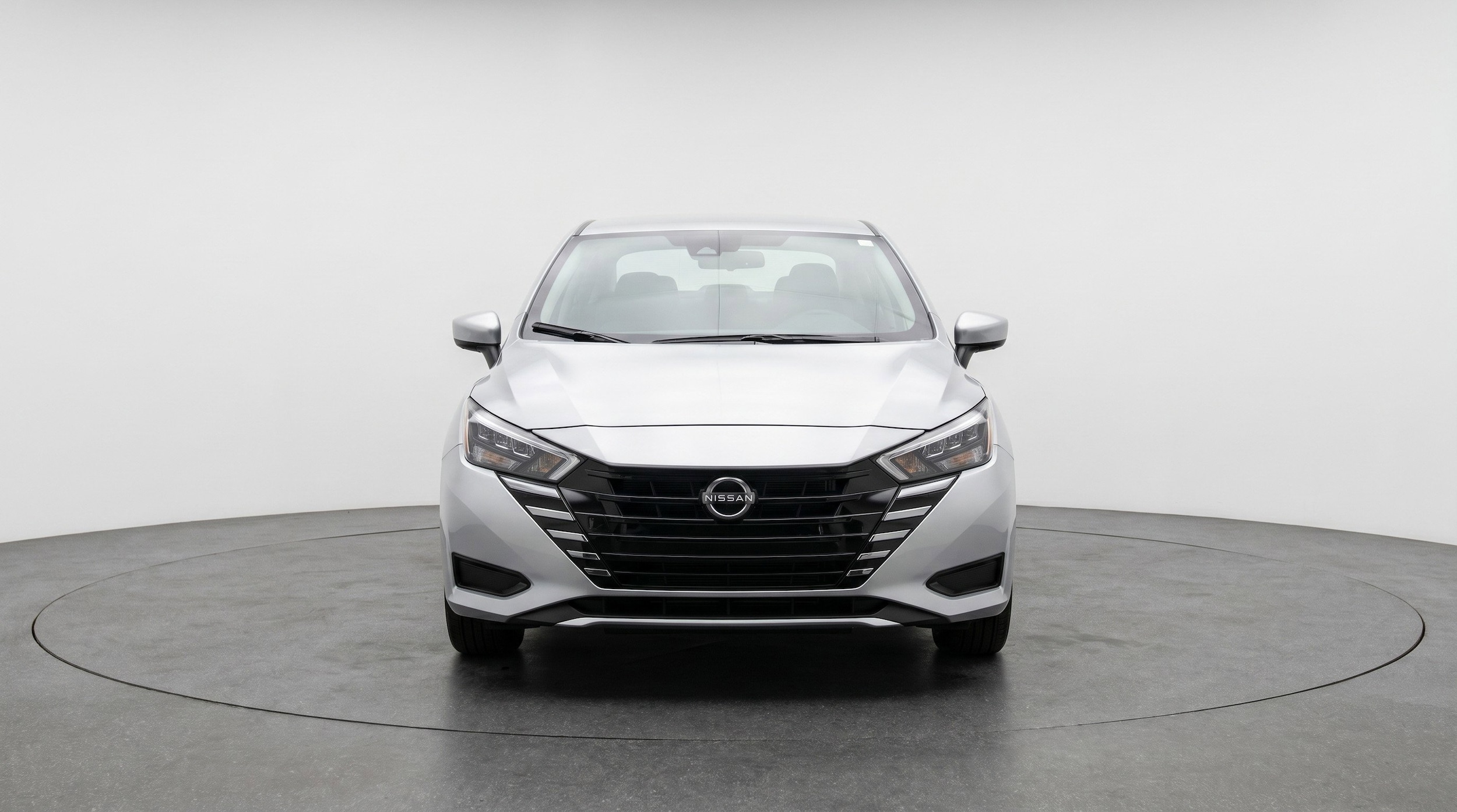 Thumbnail: 2025 Nissan Versa - 2