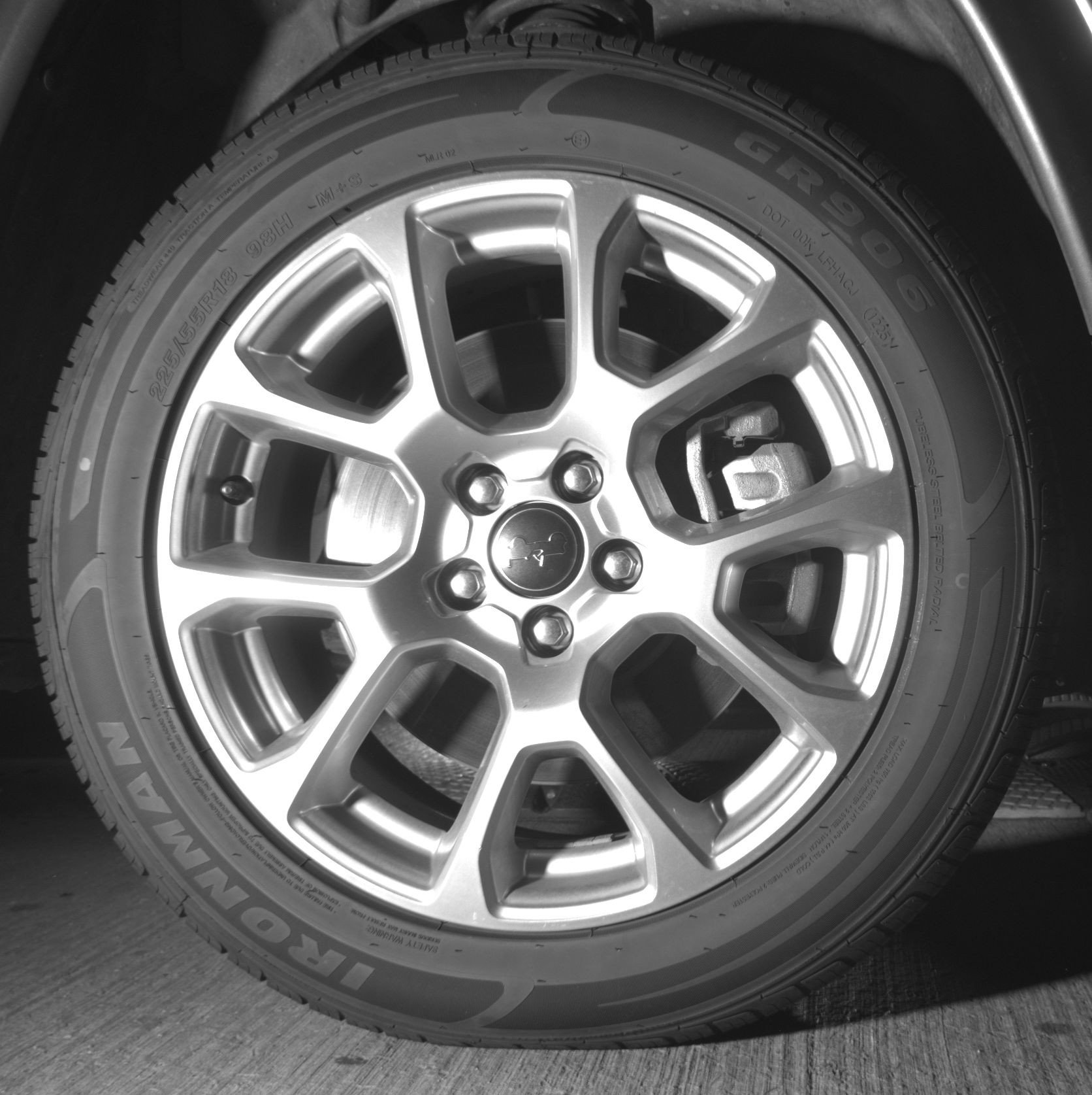 Thumbnail: 2025 Jeep Compass - 13