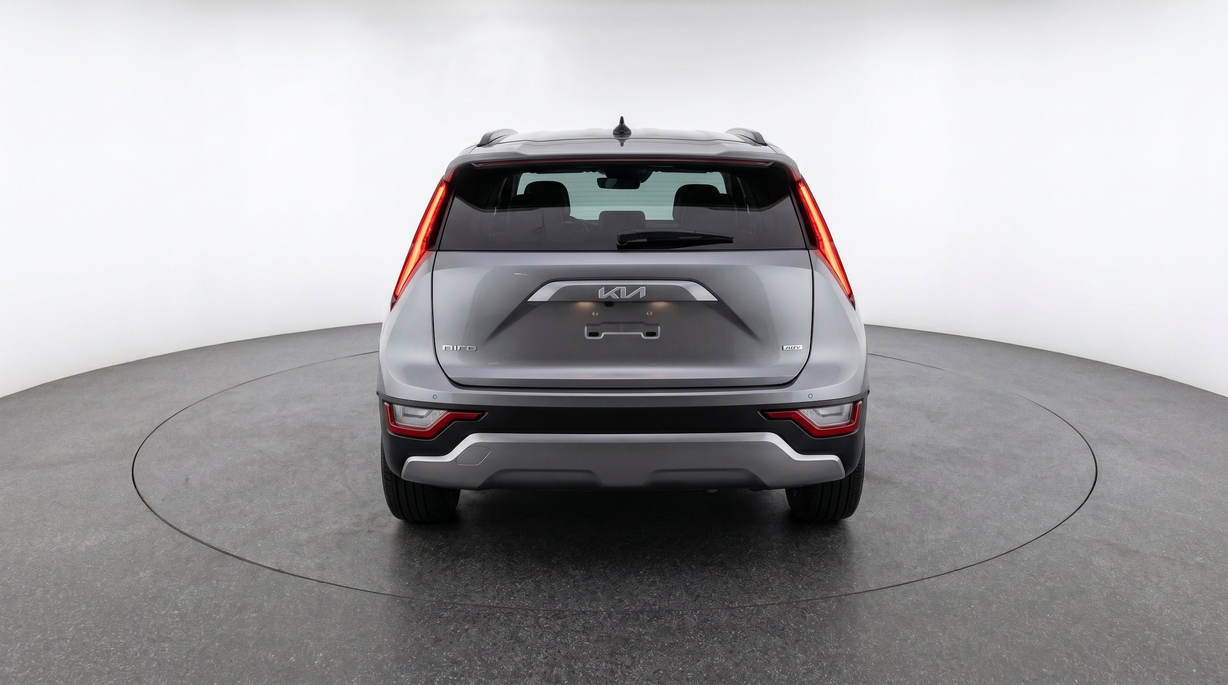 Thumbnail: 2026 Kia Niro - 7