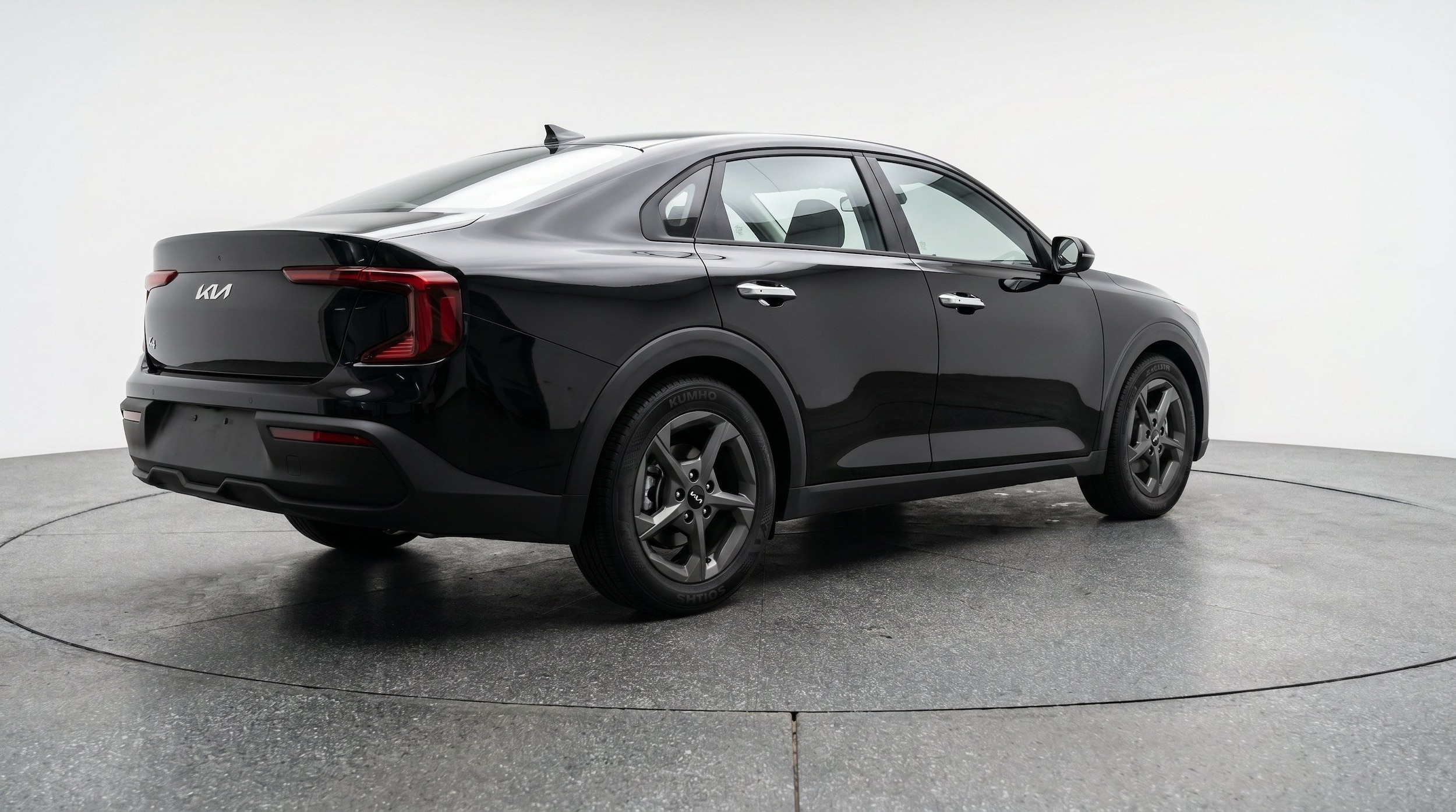 Thumbnail: 2026 Kia K4 - 9
