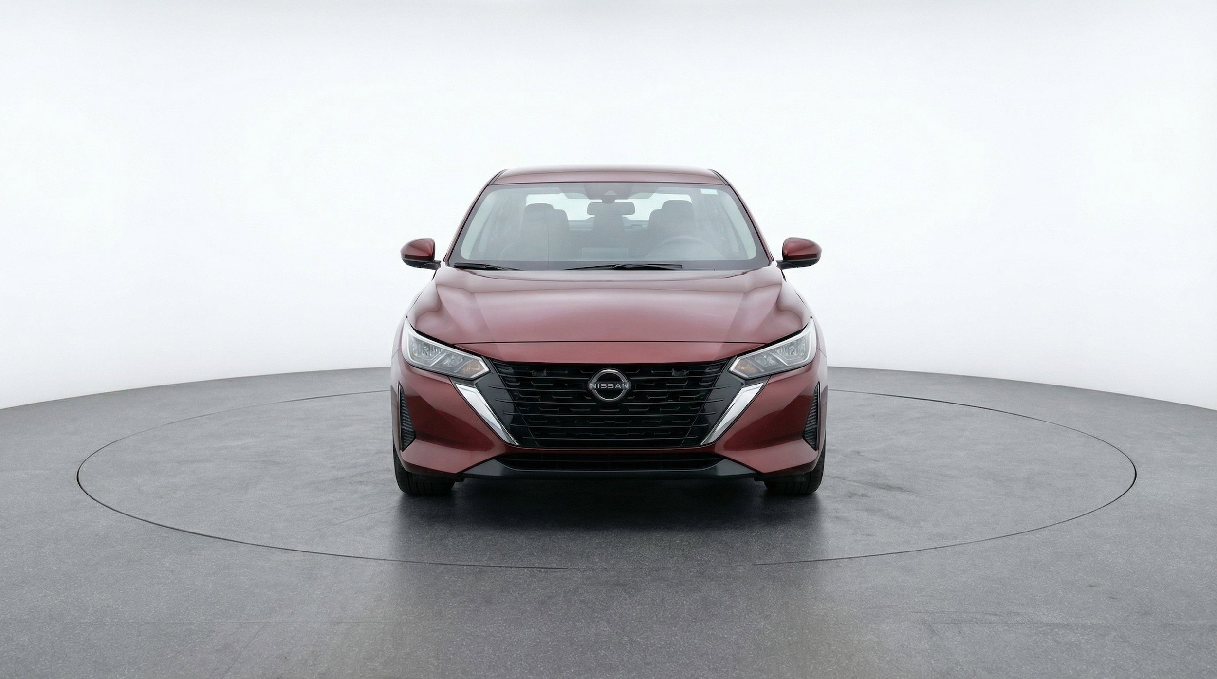 Thumbnail: 2025 Nissan Sentra - 2