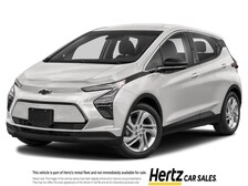 2023 Chevrolet Bolt EV 1LT -
                  Santa Clara, CA