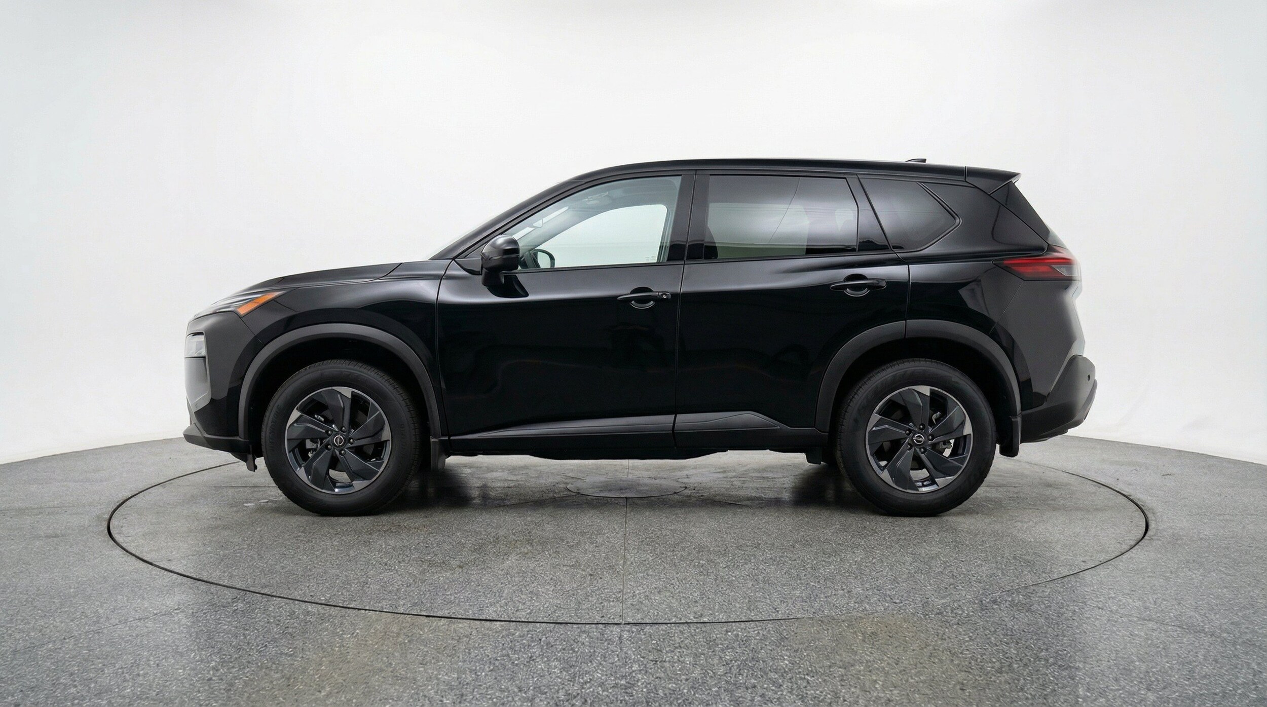 Thumbnail: 2025 Nissan Rogue - 5