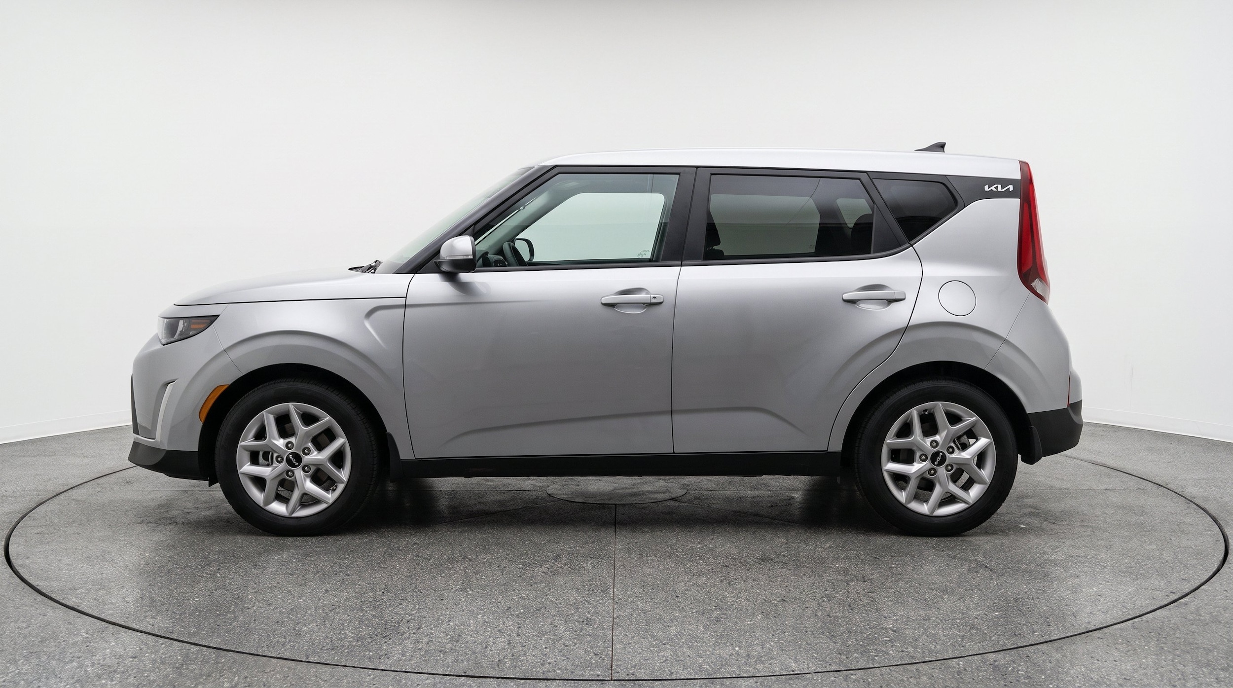 Thumbnail: 2025 Kia Soul - 5