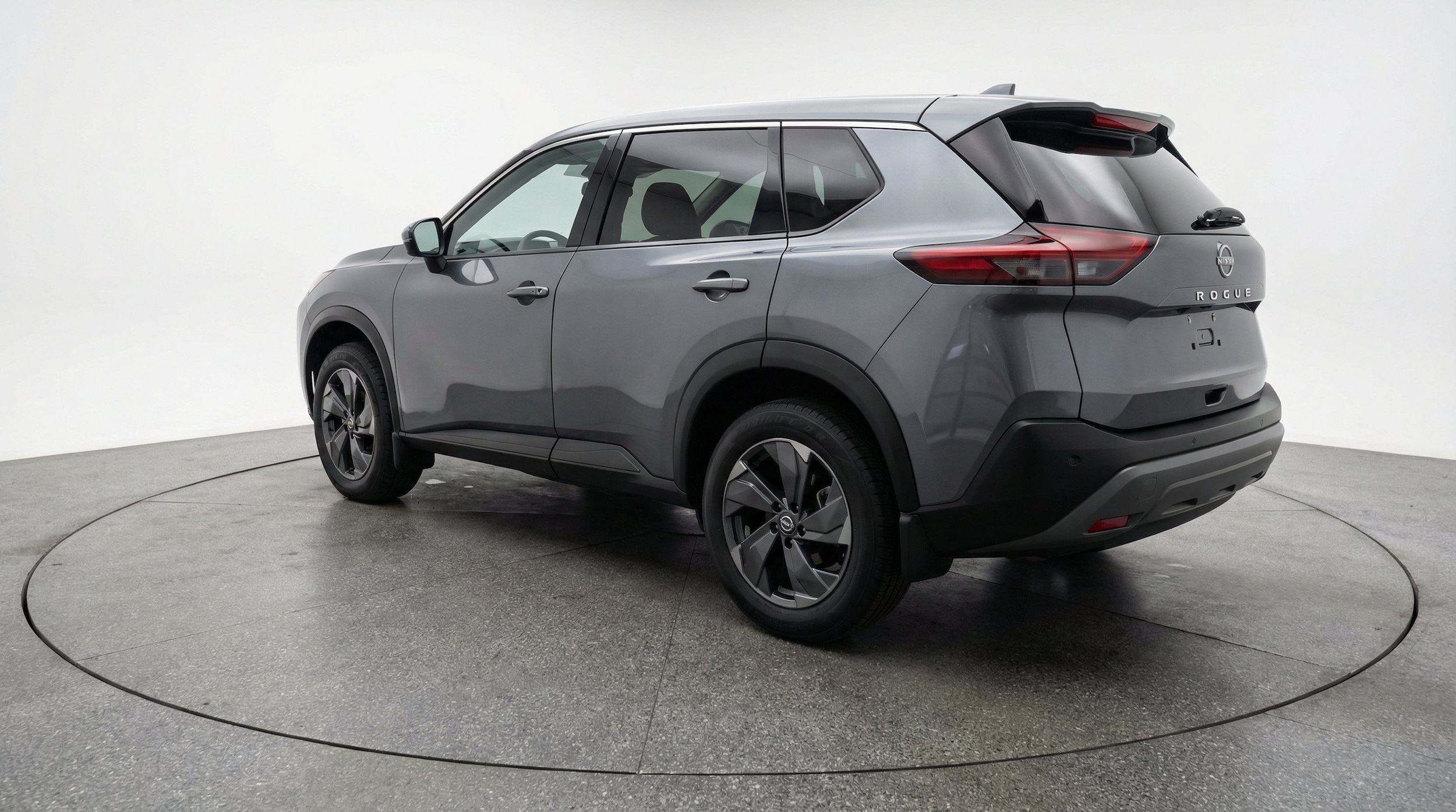 Thumbnail: 2025 Nissan Rogue - 6