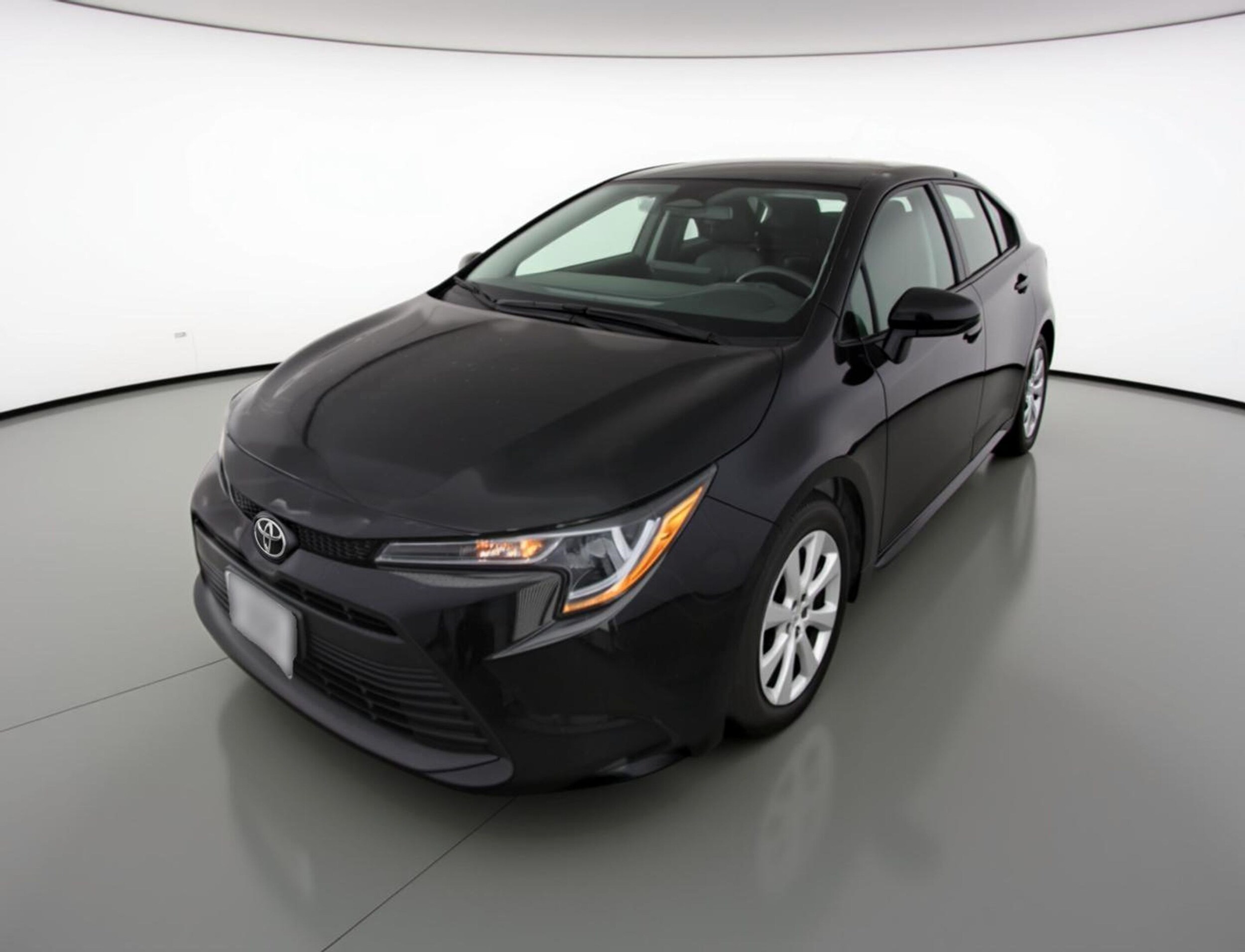 Thumbnail: 2025 Toyota Corolla - 3