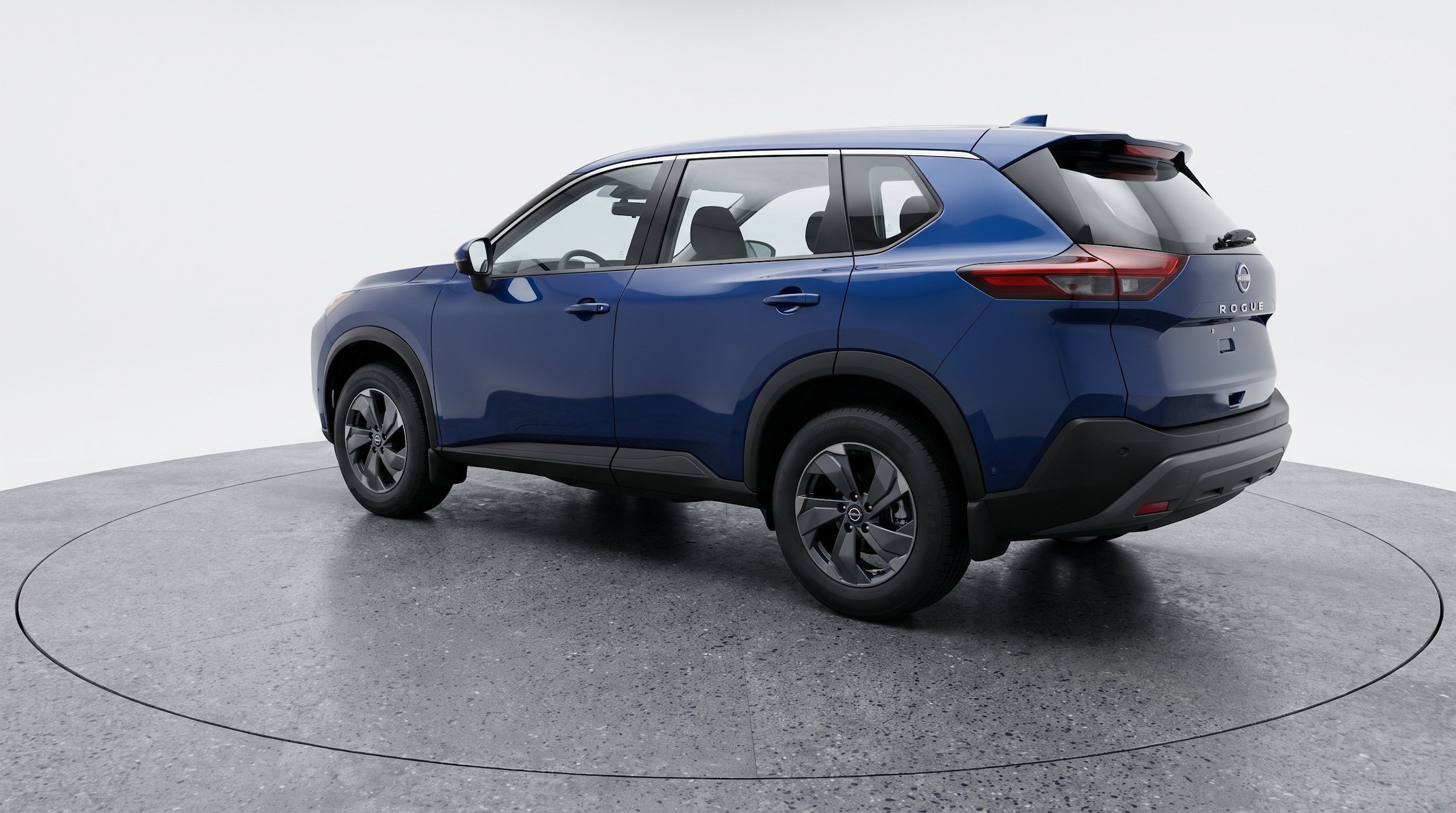 Thumbnail: 2025 Nissan Rogue - 6
