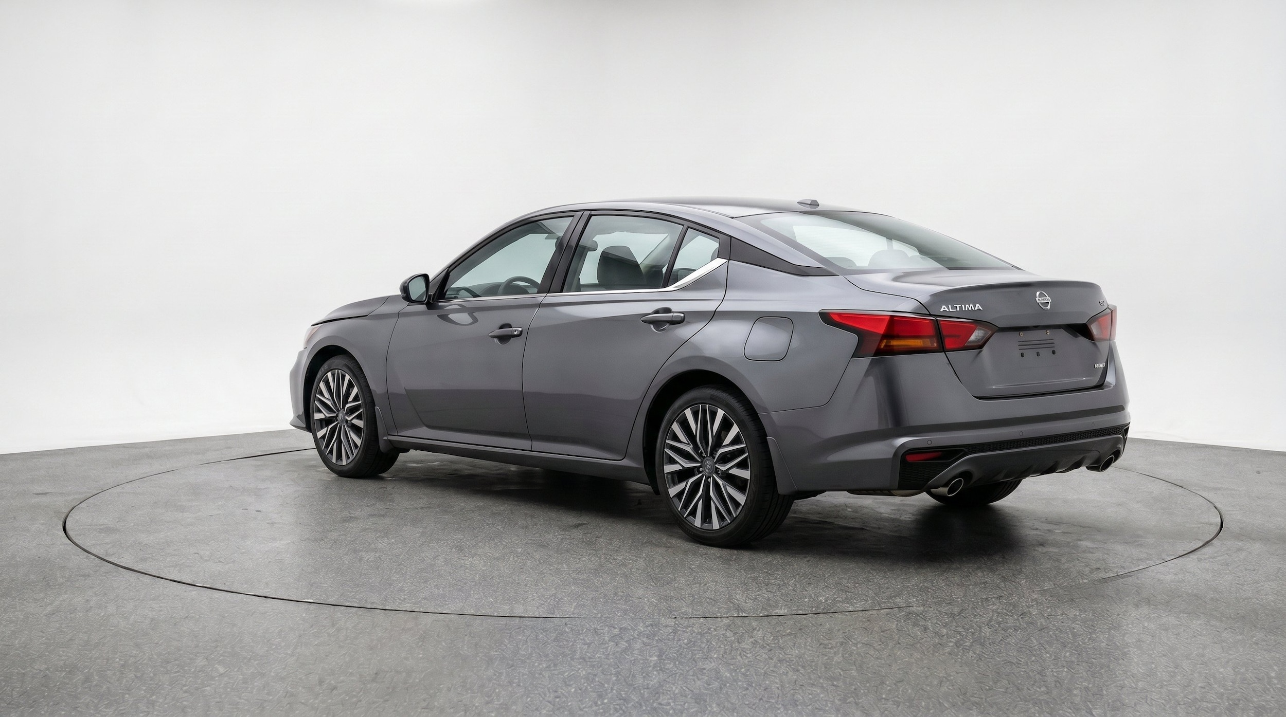 Thumbnail: 2026 Nissan Altima - 6
