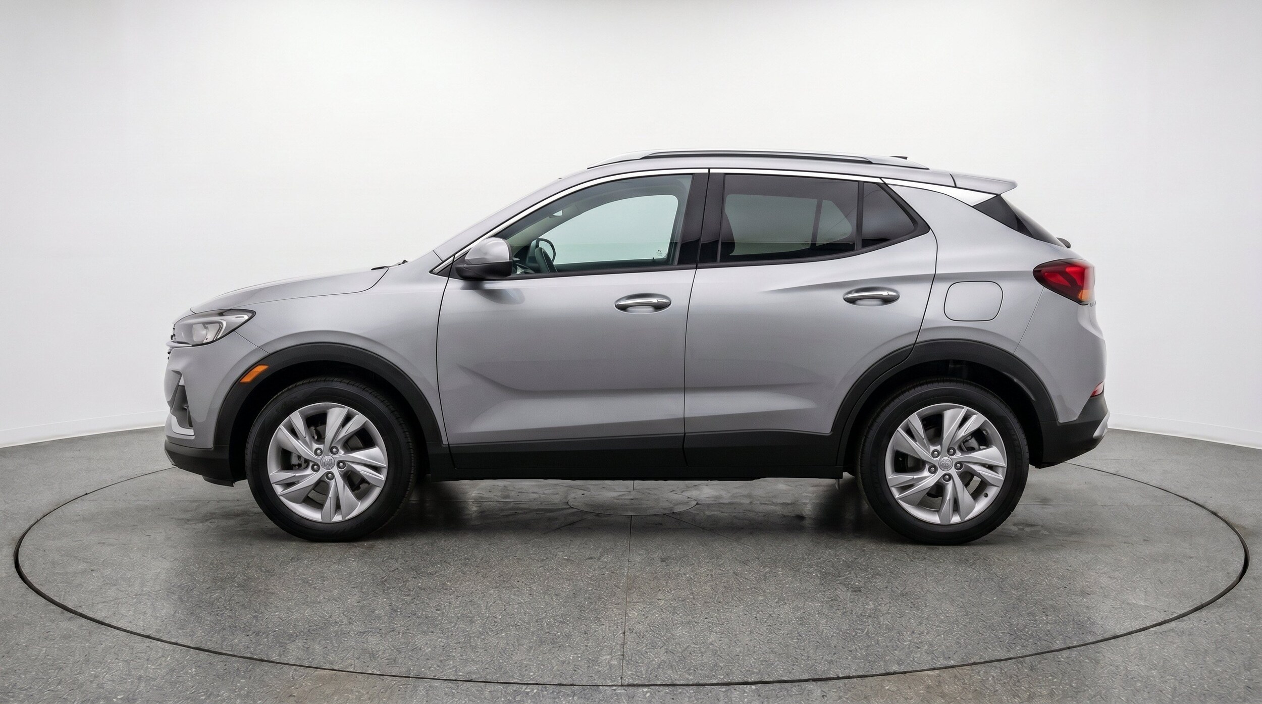 Thumbnail: 2026 Buick Encore GX - 5