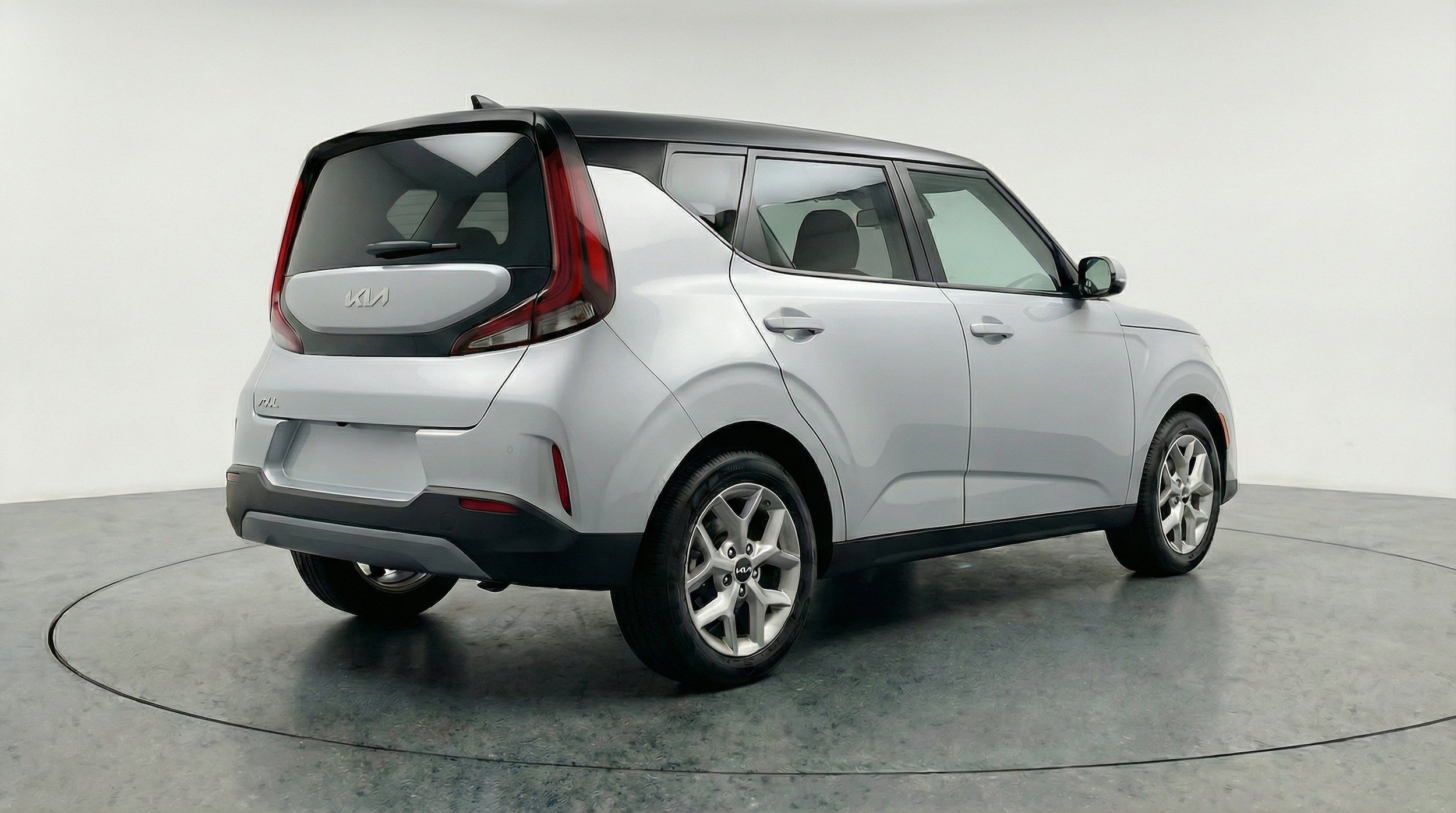 Thumbnail: 2025 Kia Soul - 9