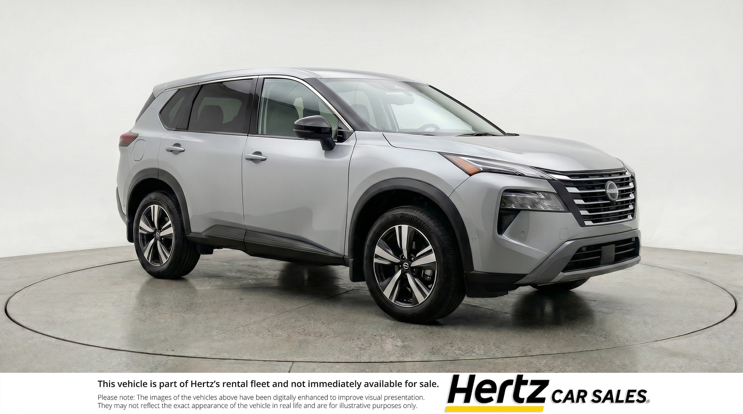 Thumbnail: 2026 Nissan Rogue - 1