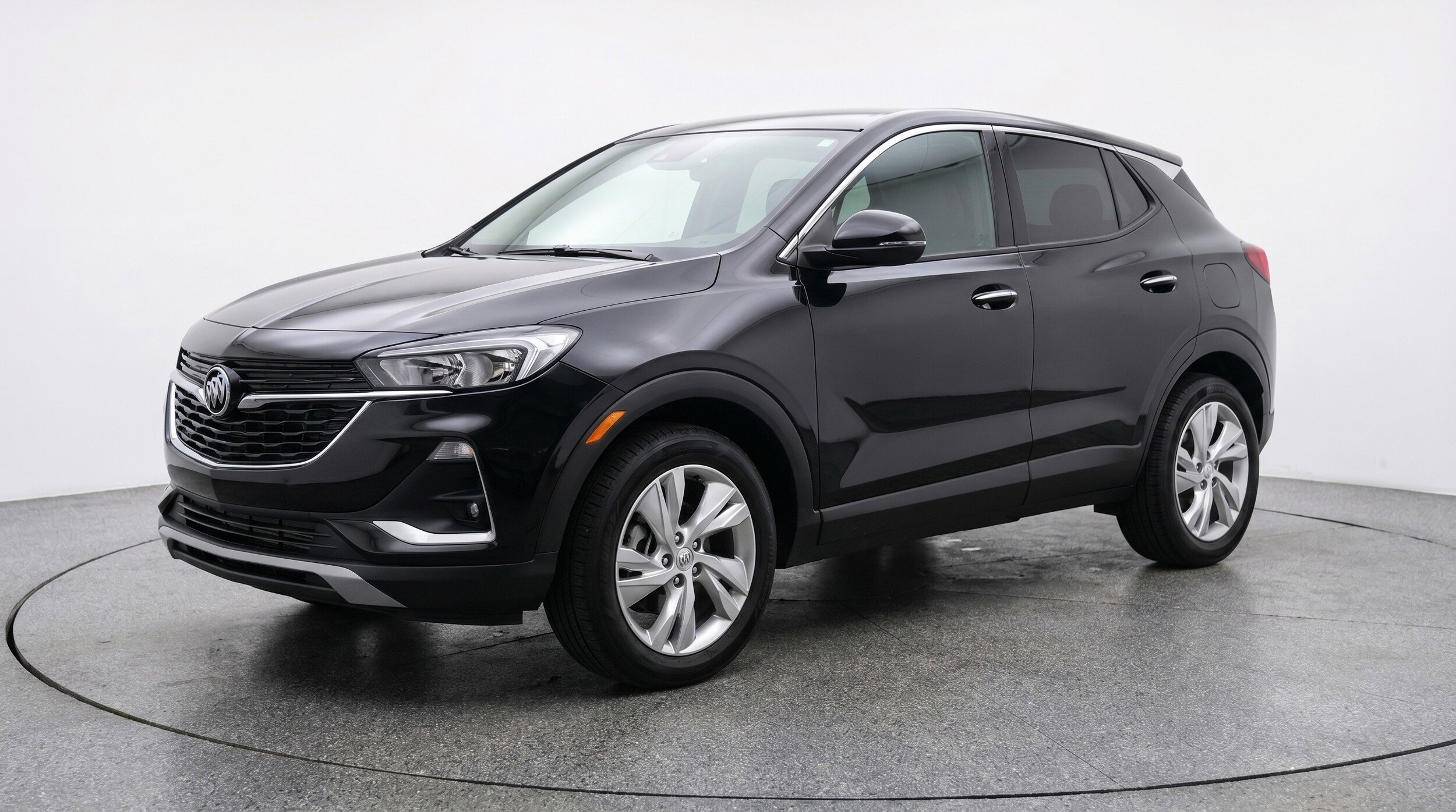 Thumbnail: 2025 Buick Encore GX - 3