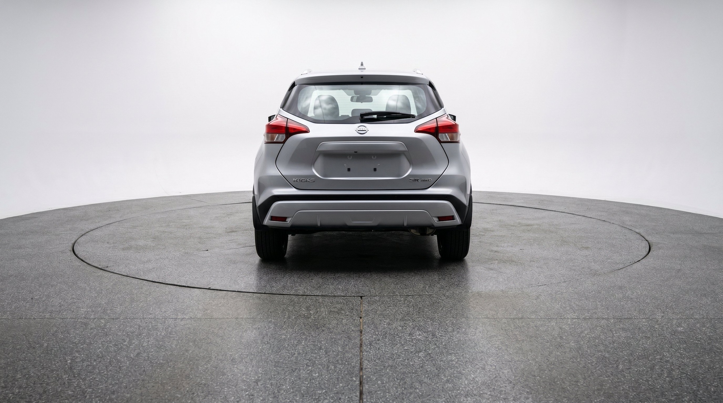 Thumbnail: 2026 Nissan Kicks - 7
