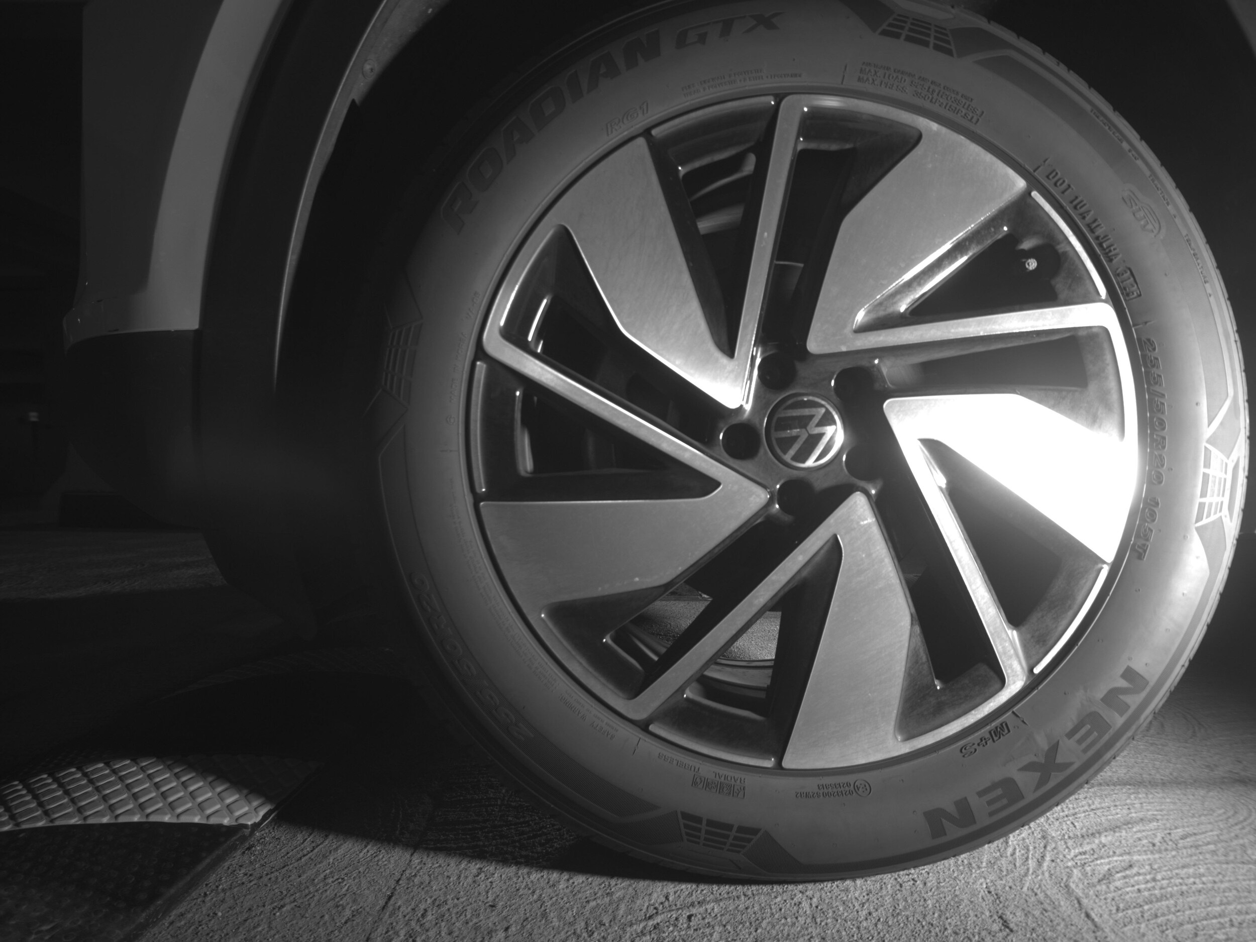 Thumbnail: 2026 Volkswagen Atlas - 12