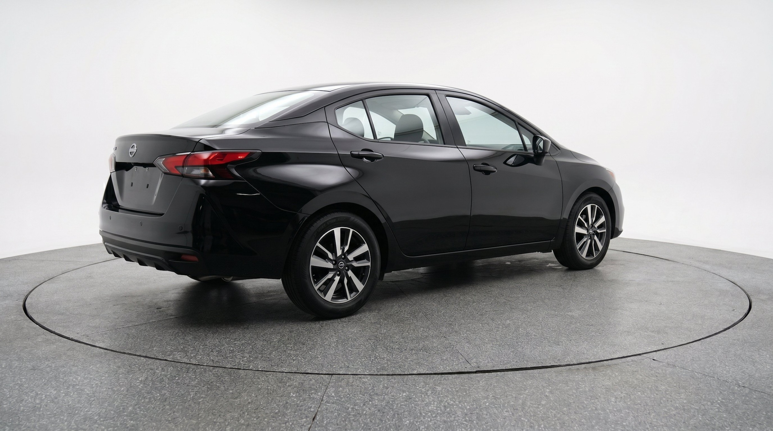 Thumbnail: 2025 Nissan Versa - 9